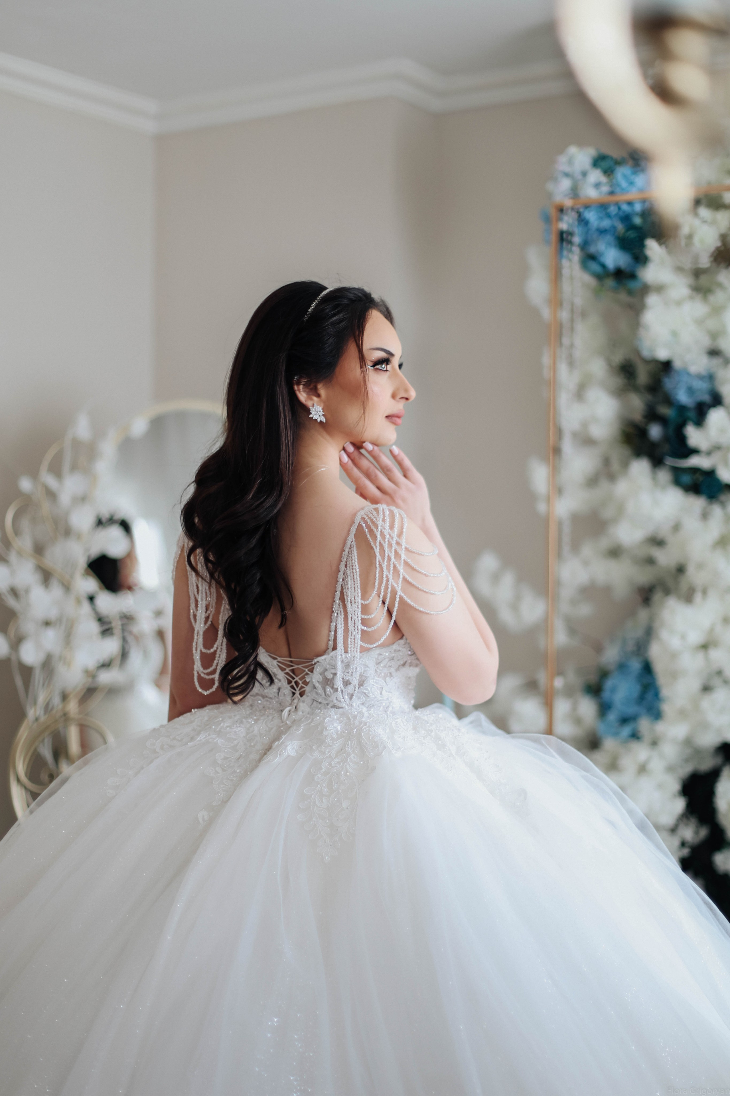 Lilit & Arsen. Flora Grigoryan Wedding Photography