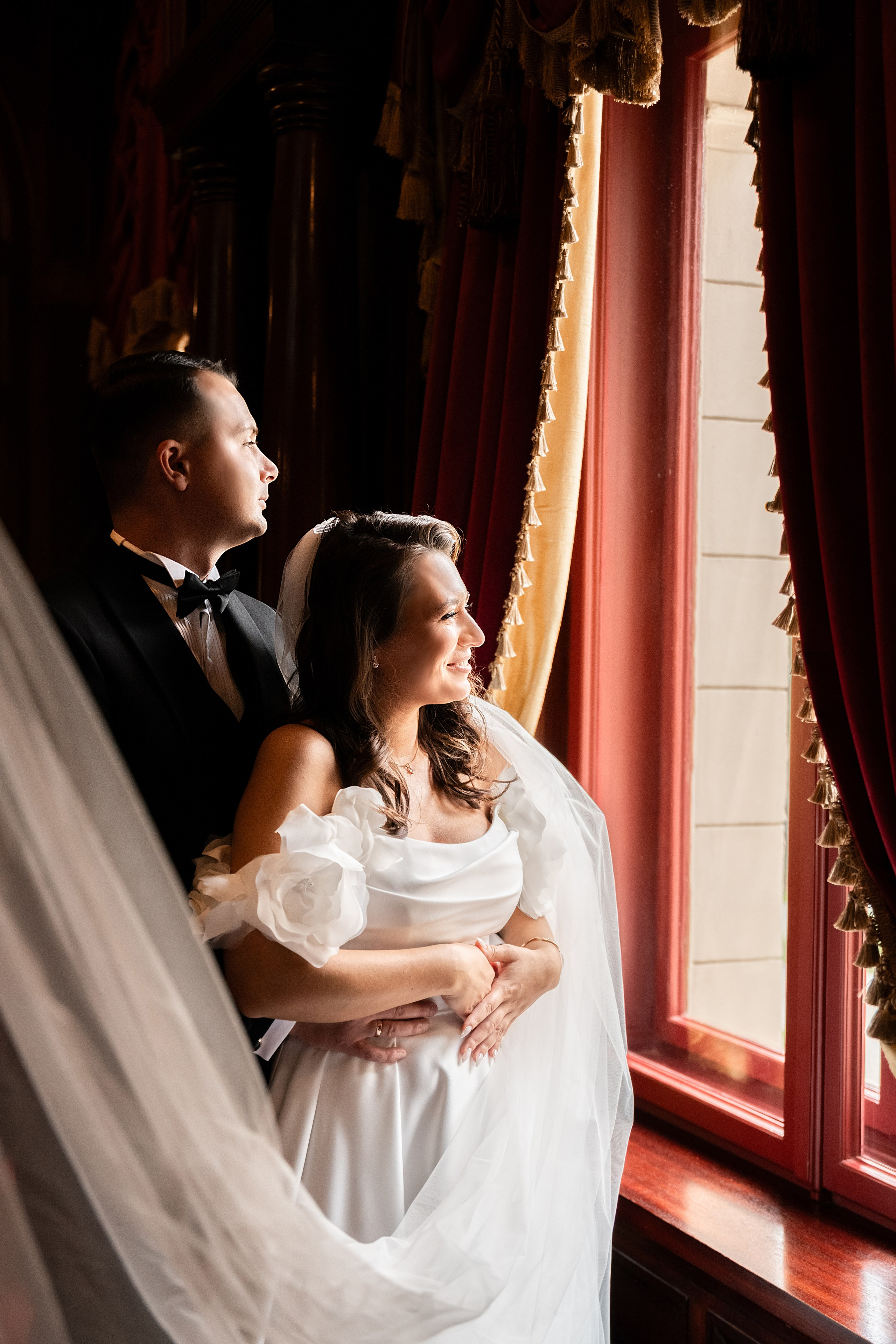 Edyta&Vladyslav sesja poślubna. VideofotKA.pl