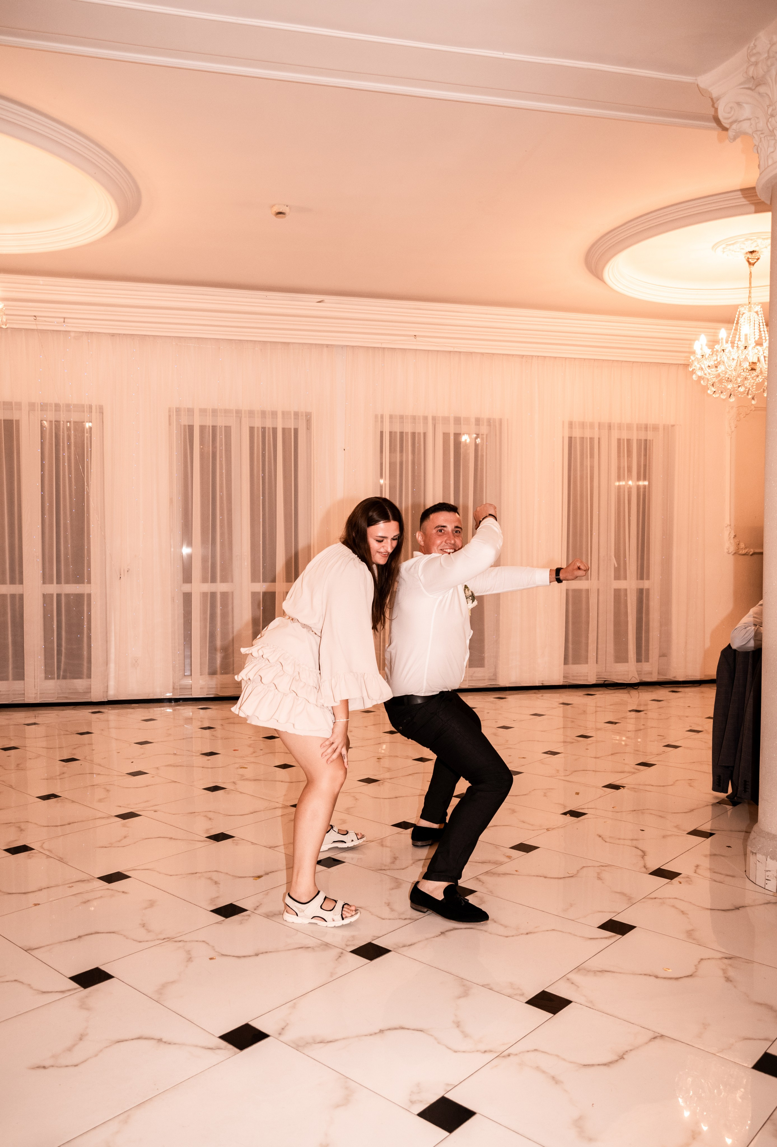 Marianna & Semen. VideofotKA.pl