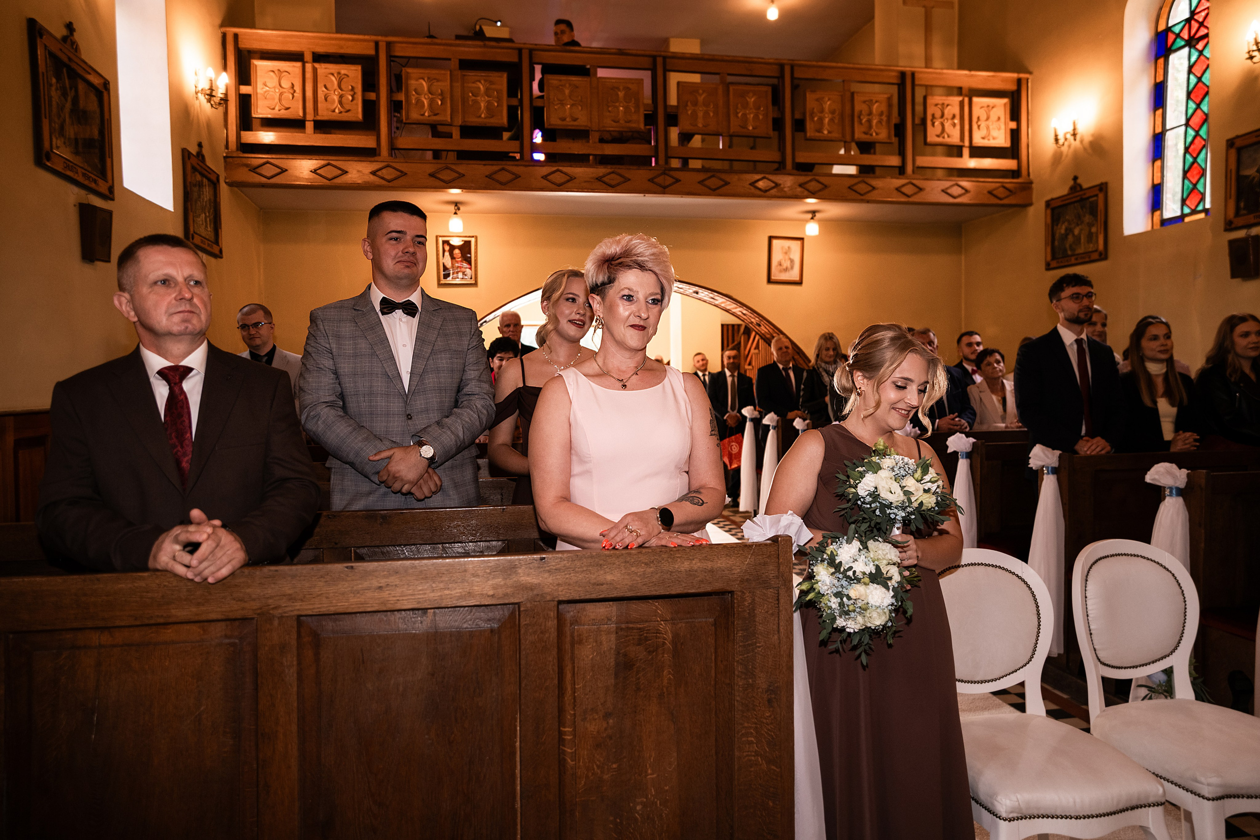 Magdalena&Sylwek. VideofotKA.pl