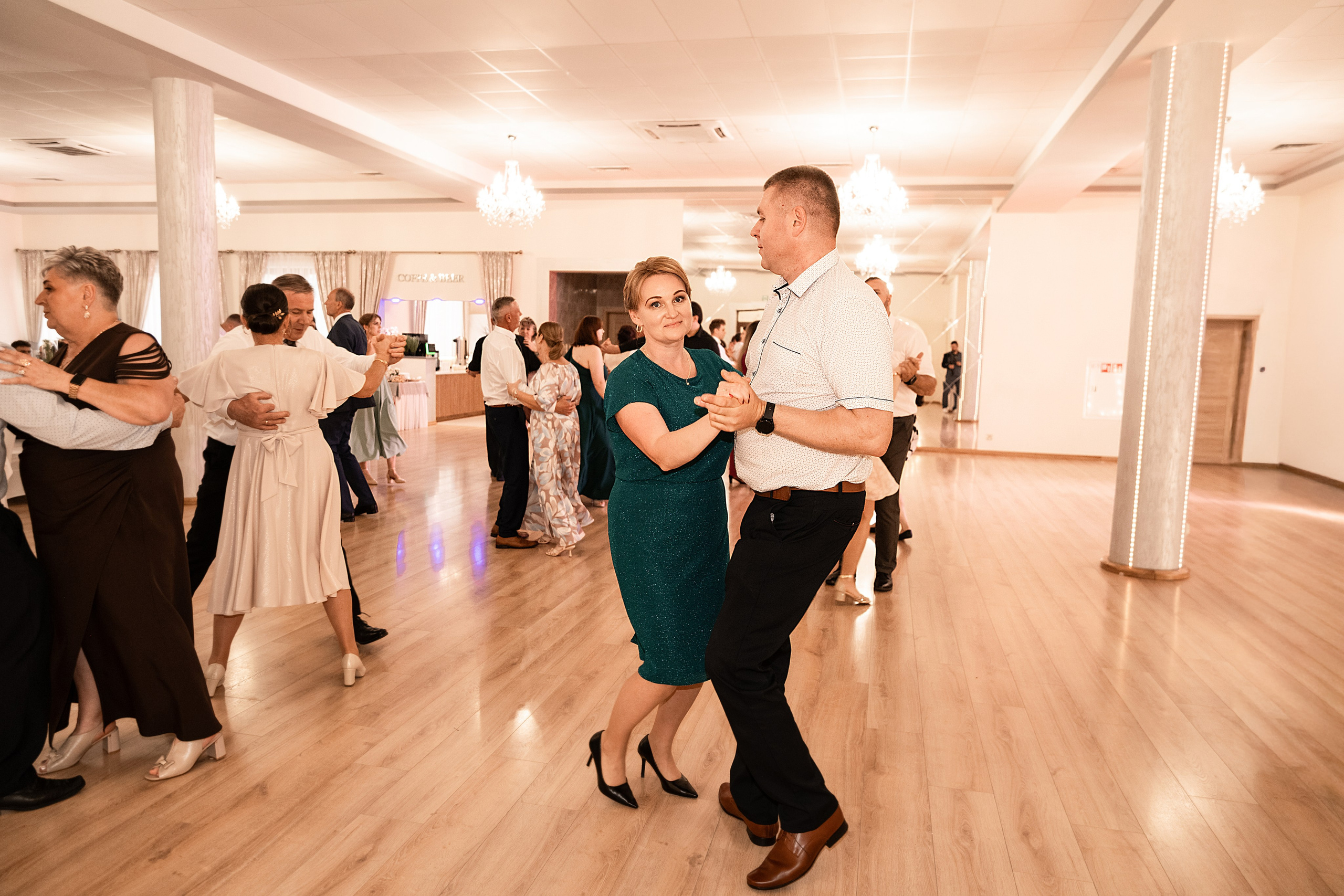 Agata & Rafał. VideofotKA.pl