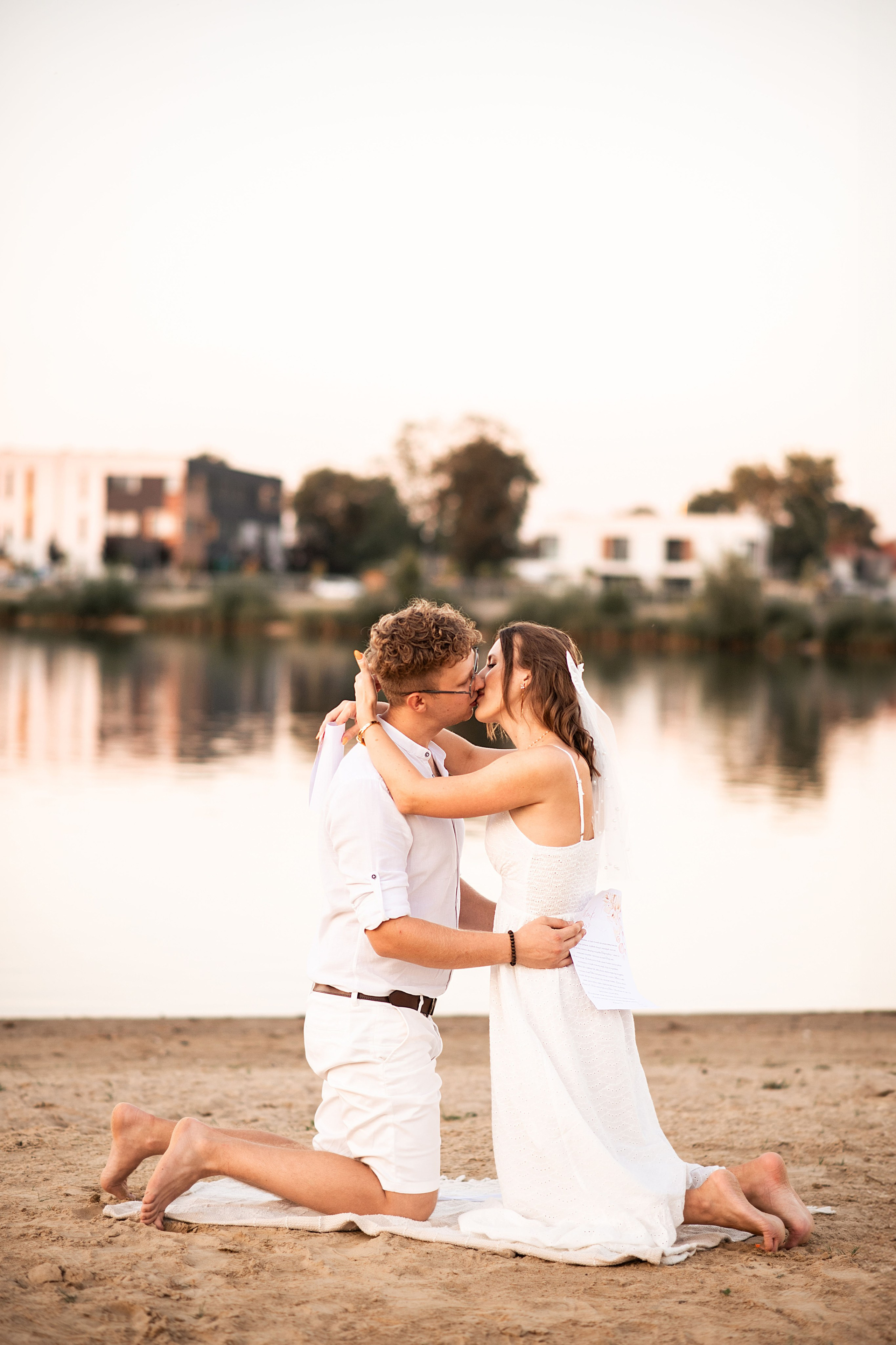 Martyna&Kuba narzeczeńska. VideofotKA.pl