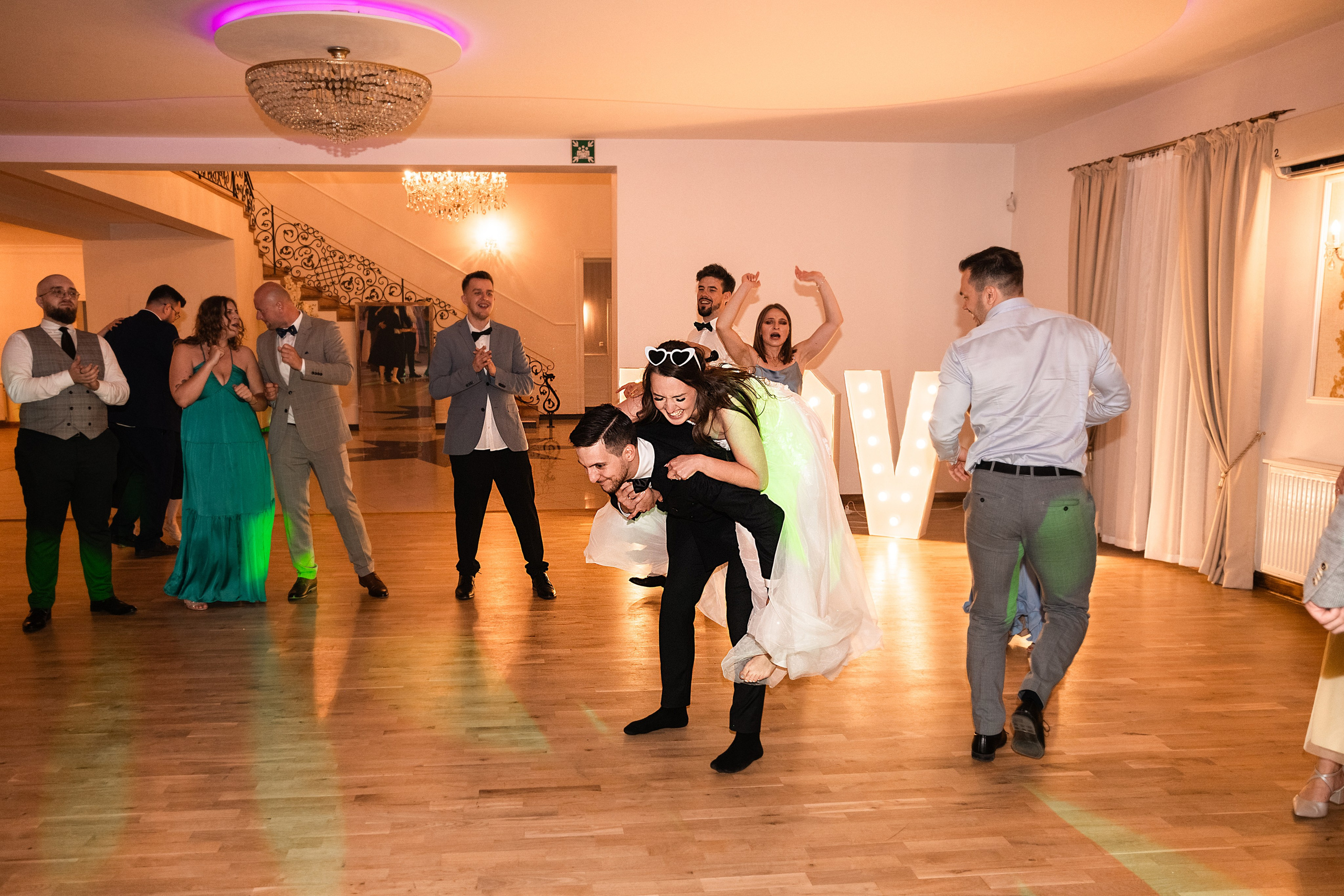 Zuza & Rafał. VideofotKA.pl