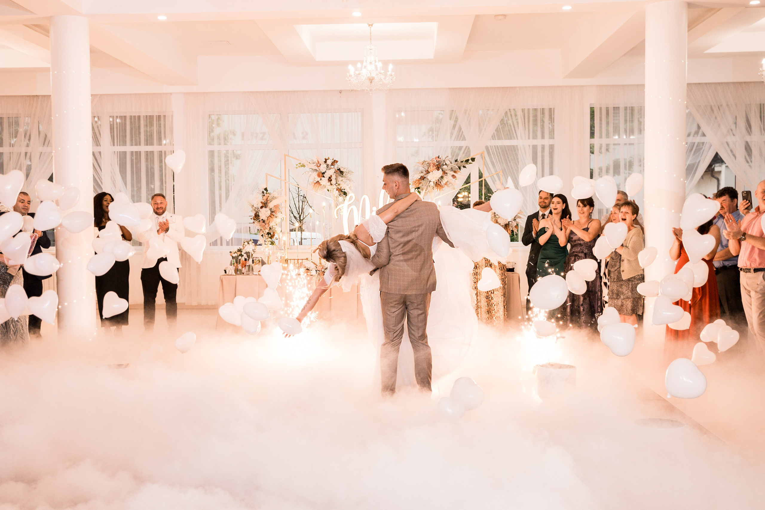 Julita & Krzysztof. VideofotKA.pl