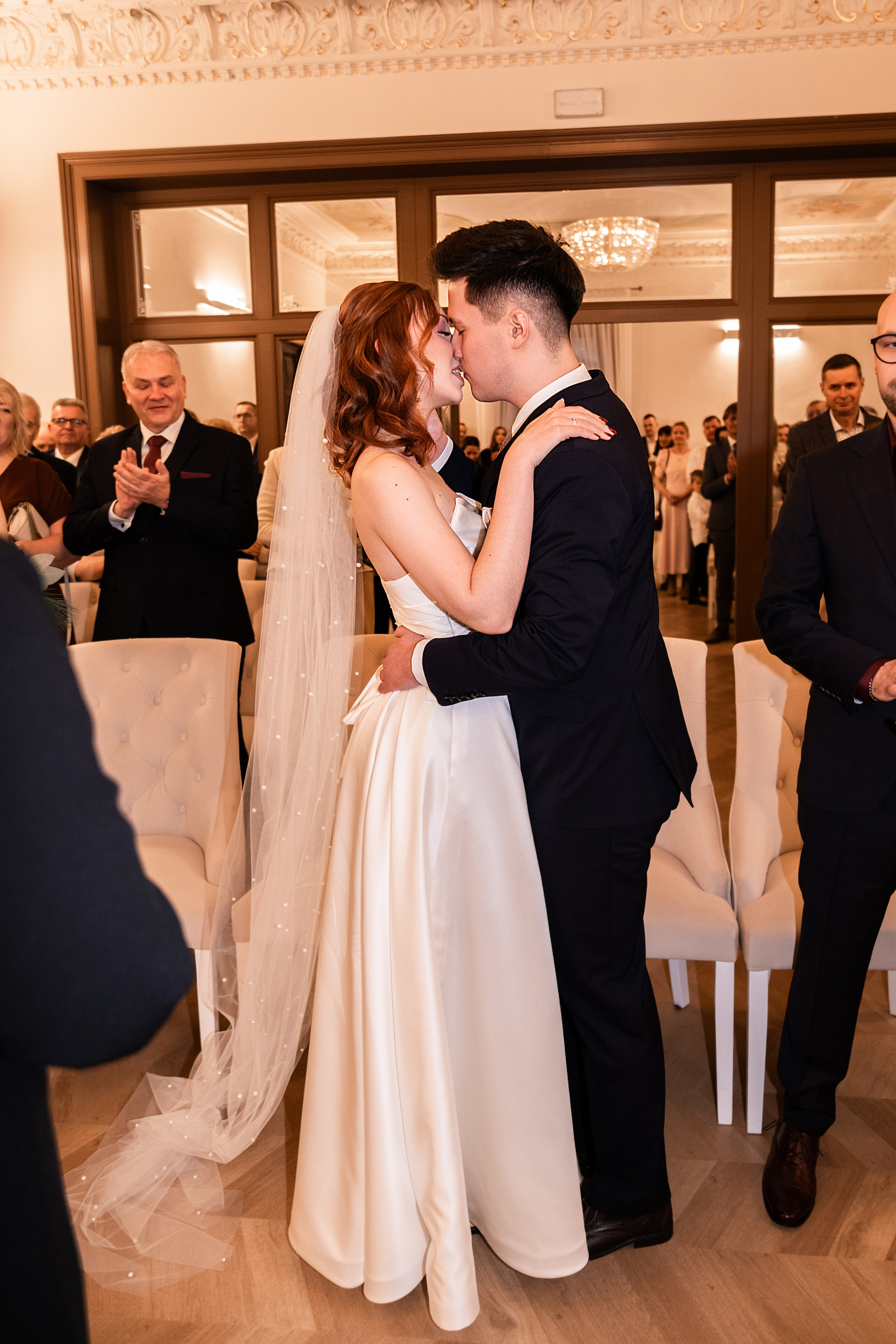 Ania & Michał. VideofotKA.pl