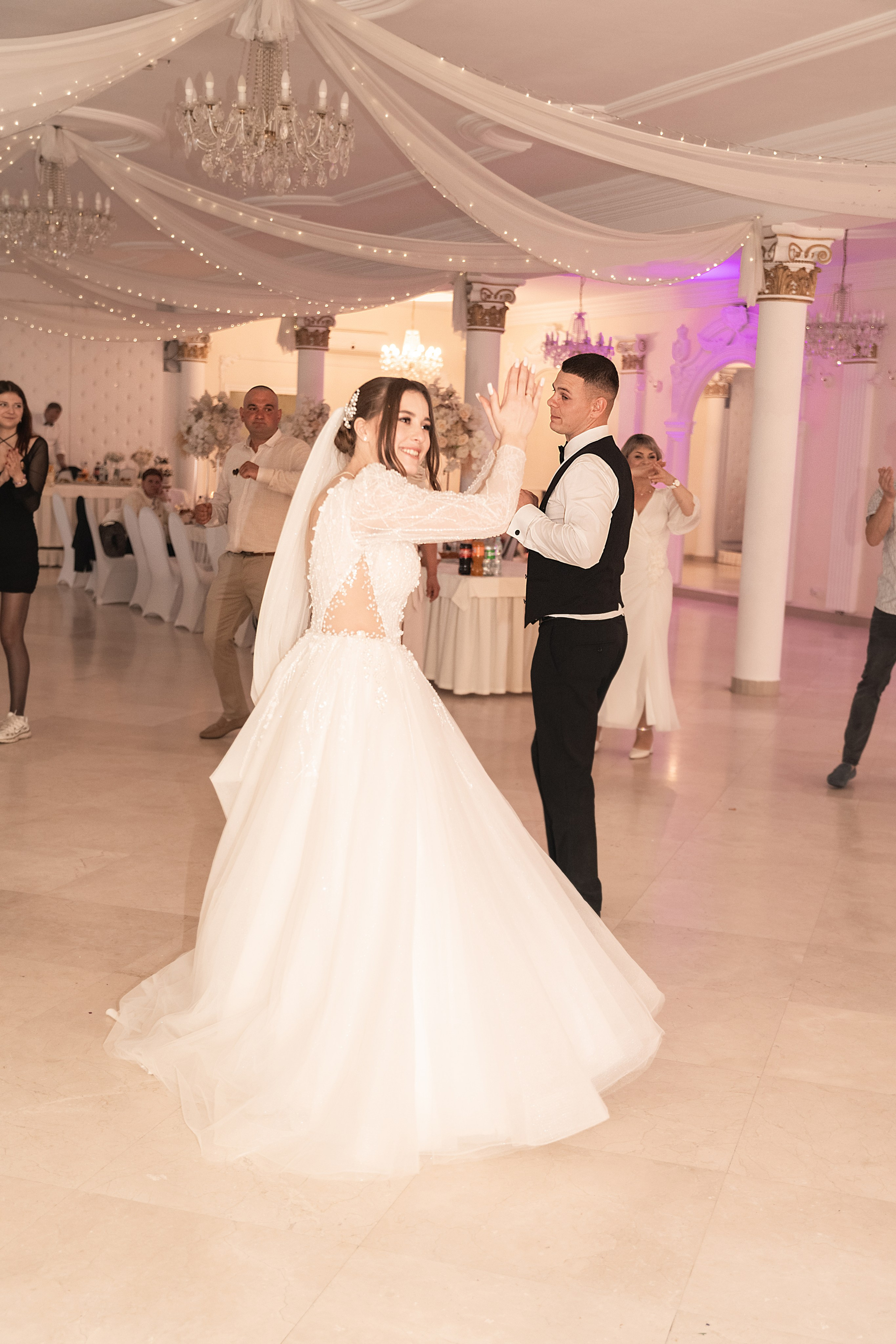 Veronika & Stepan. VideofotKA.pl