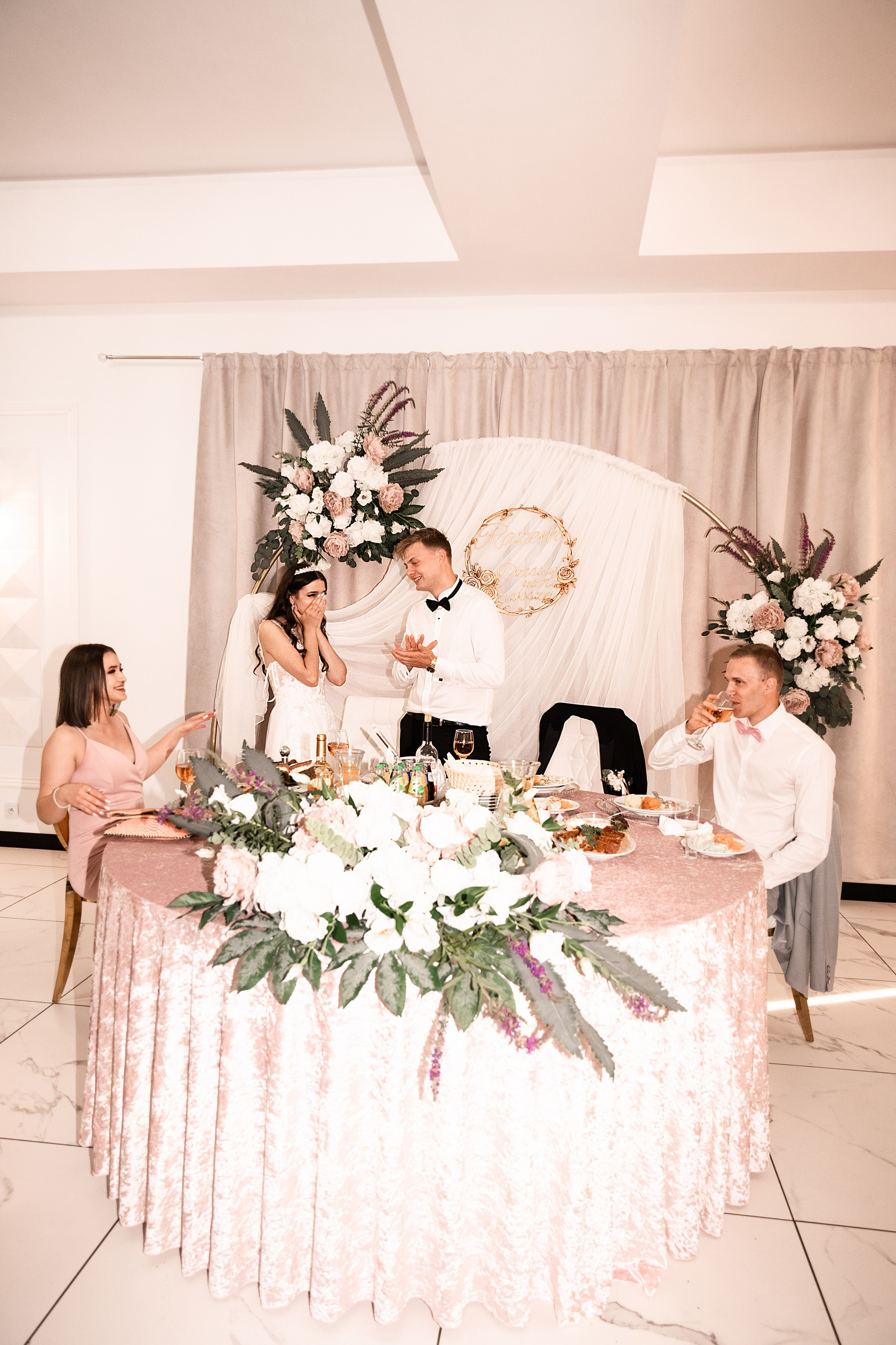 Justyna & Mateusz. VideofotKA.pl