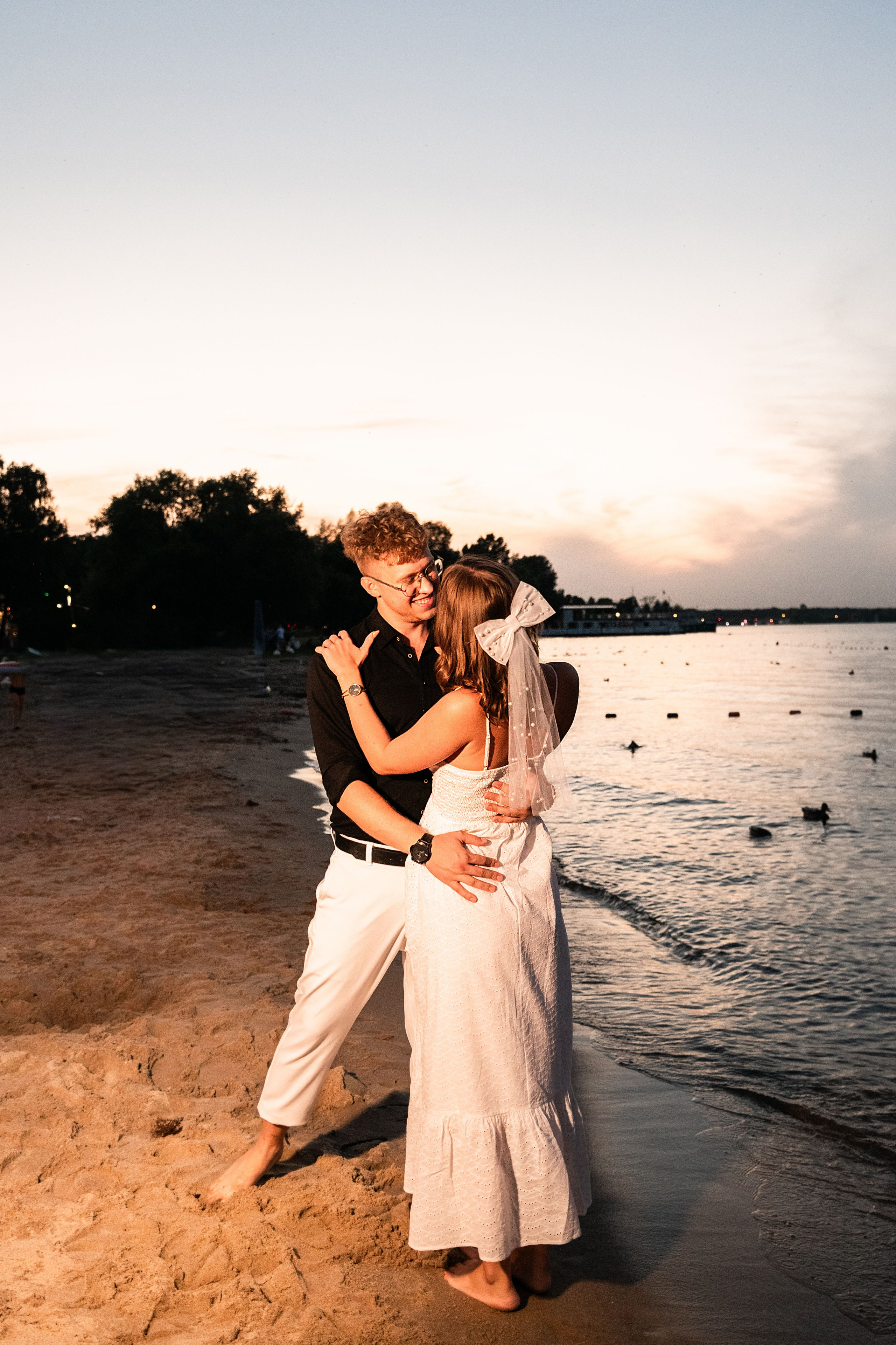 Martyna&Kuba narzeczeńska. VideofotKA.pl