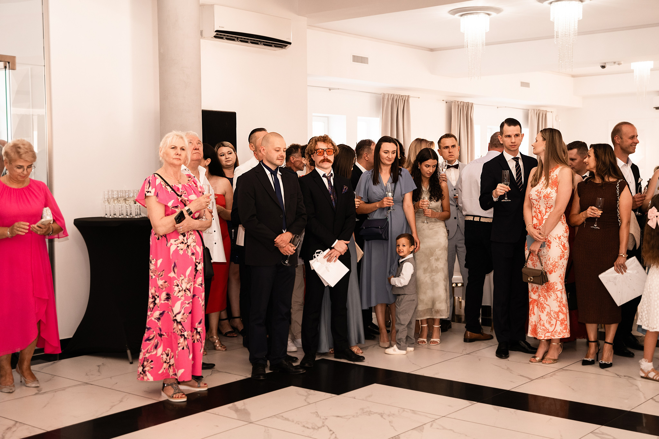 Justyna & Mateusz. VideofotKA.pl