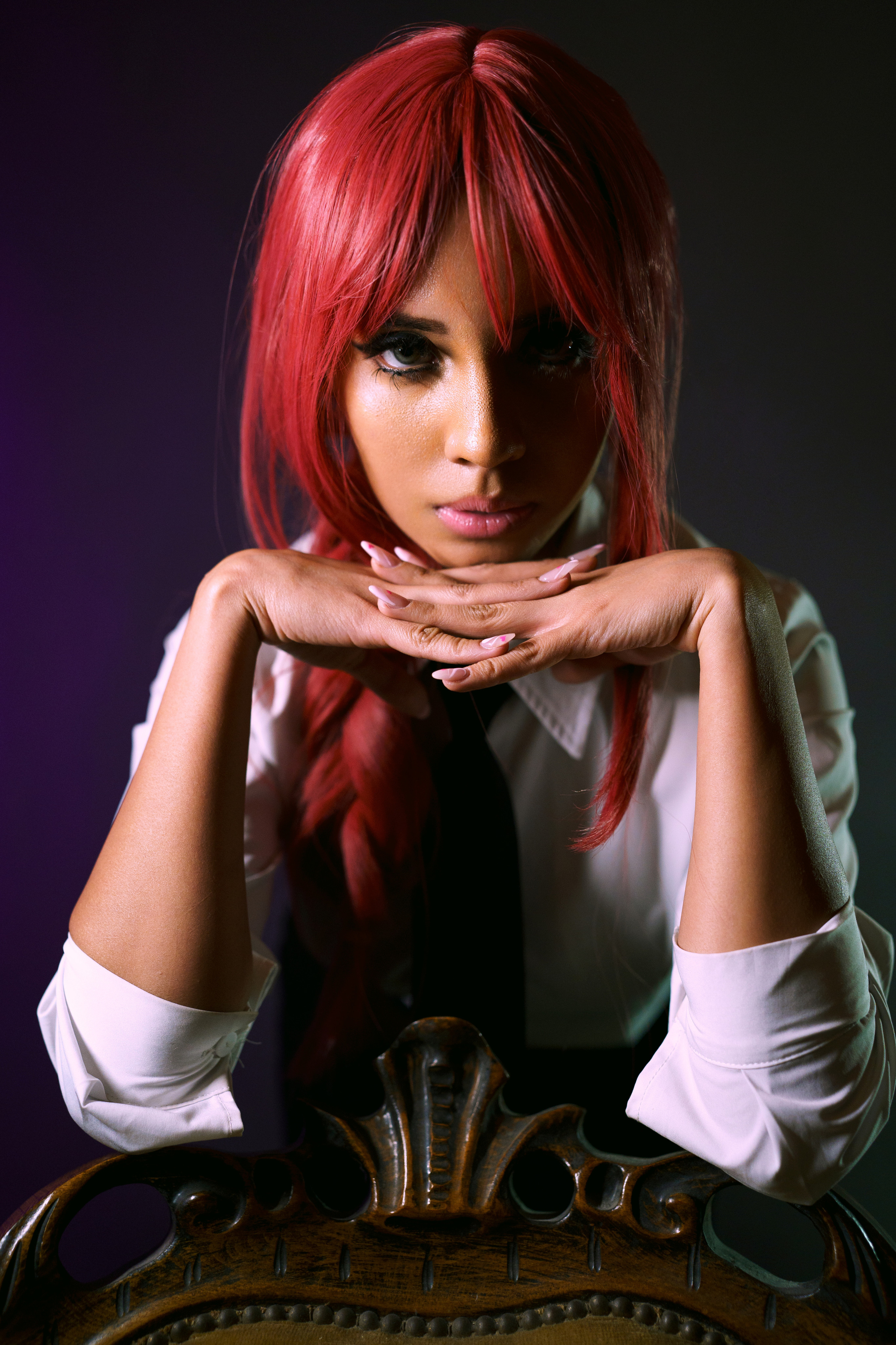 Fashion. Music, fashion, family’s photographer in Los Angeles Jacob Orozco