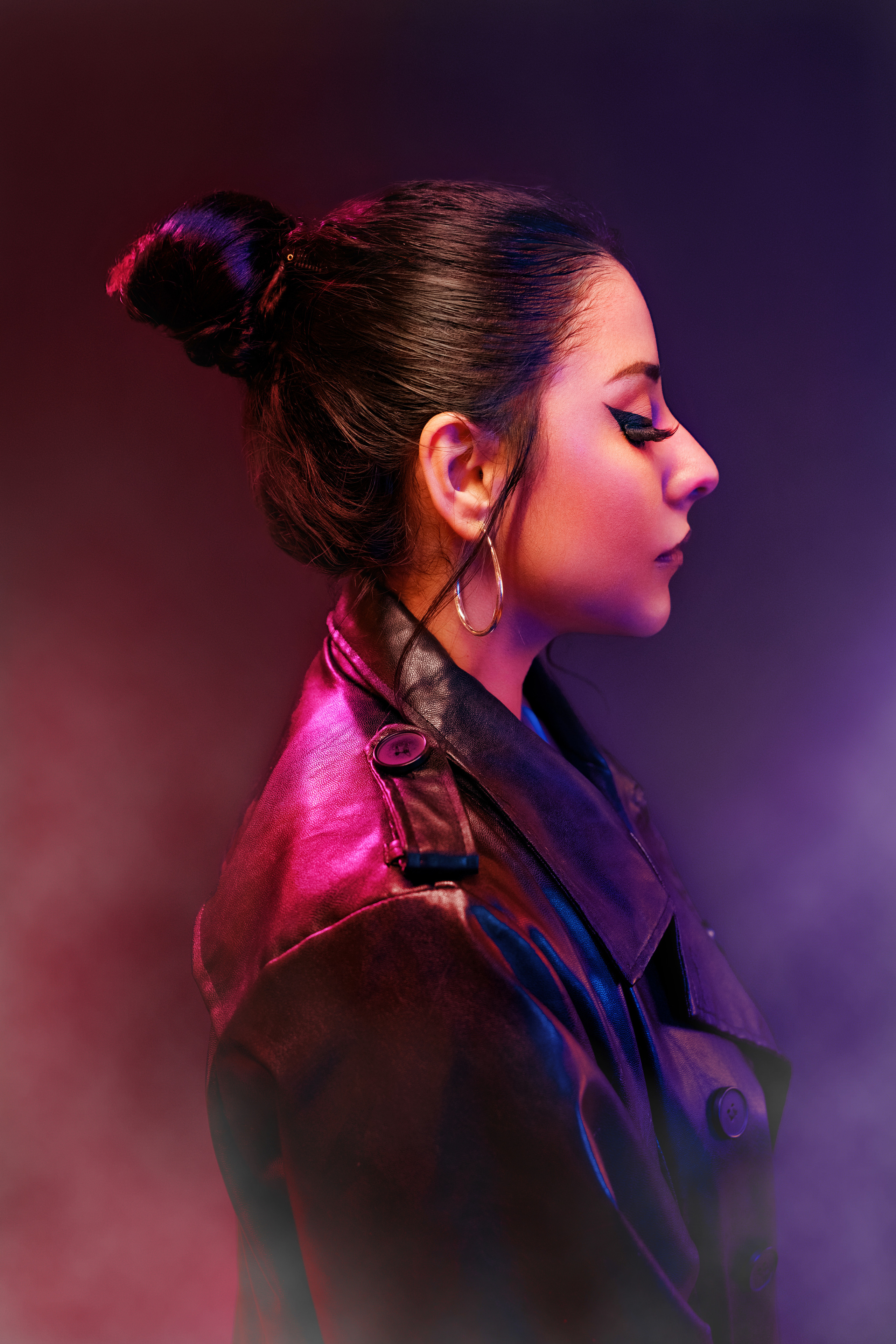 Fashion. Music, fashion, family’s photographer in Los Angeles Jacob Orozco