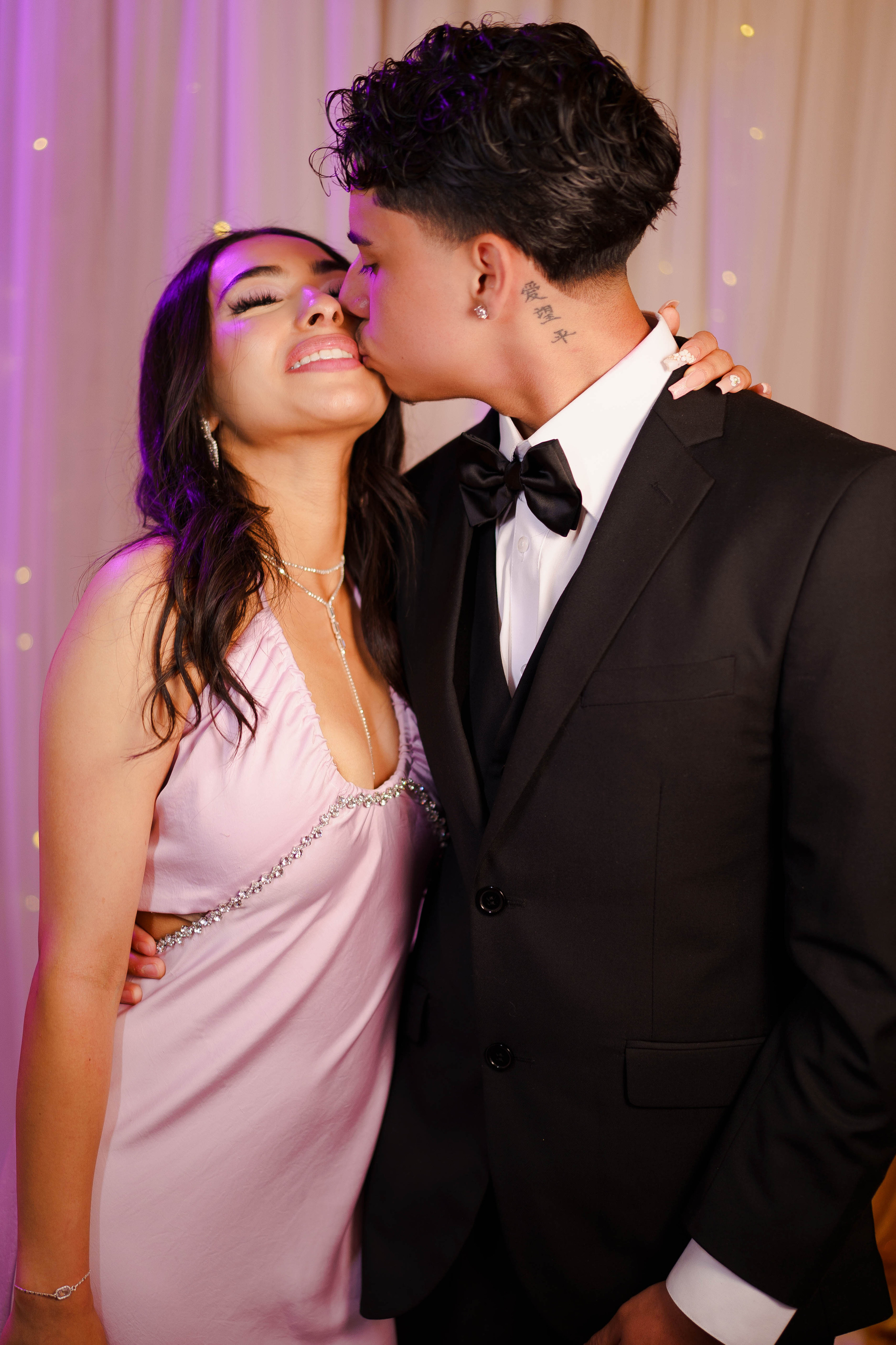 Family. Music, fashion, family’s photographer in Los Angeles Jacob Orozco