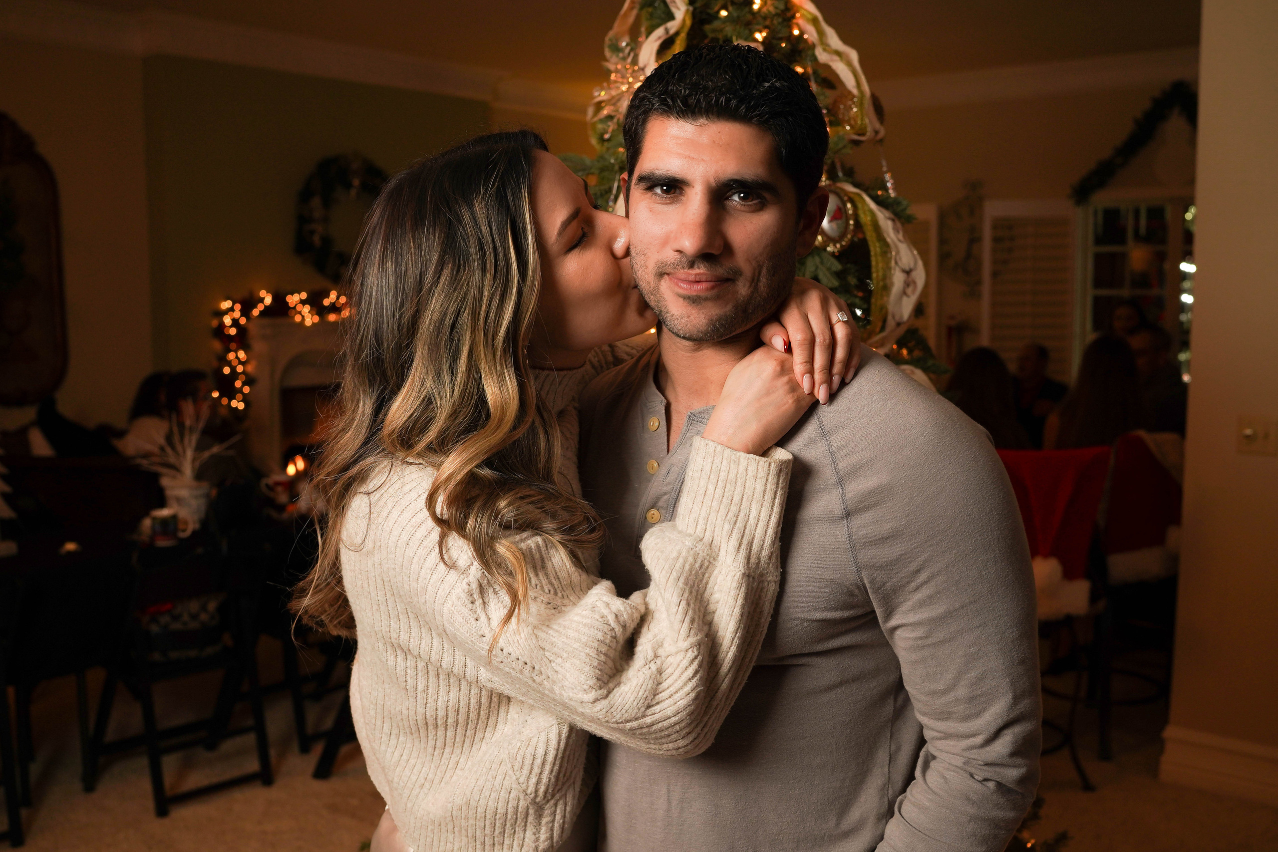 Family. Music, fashion, family’s photographer in Los Angeles Jacob Orozco