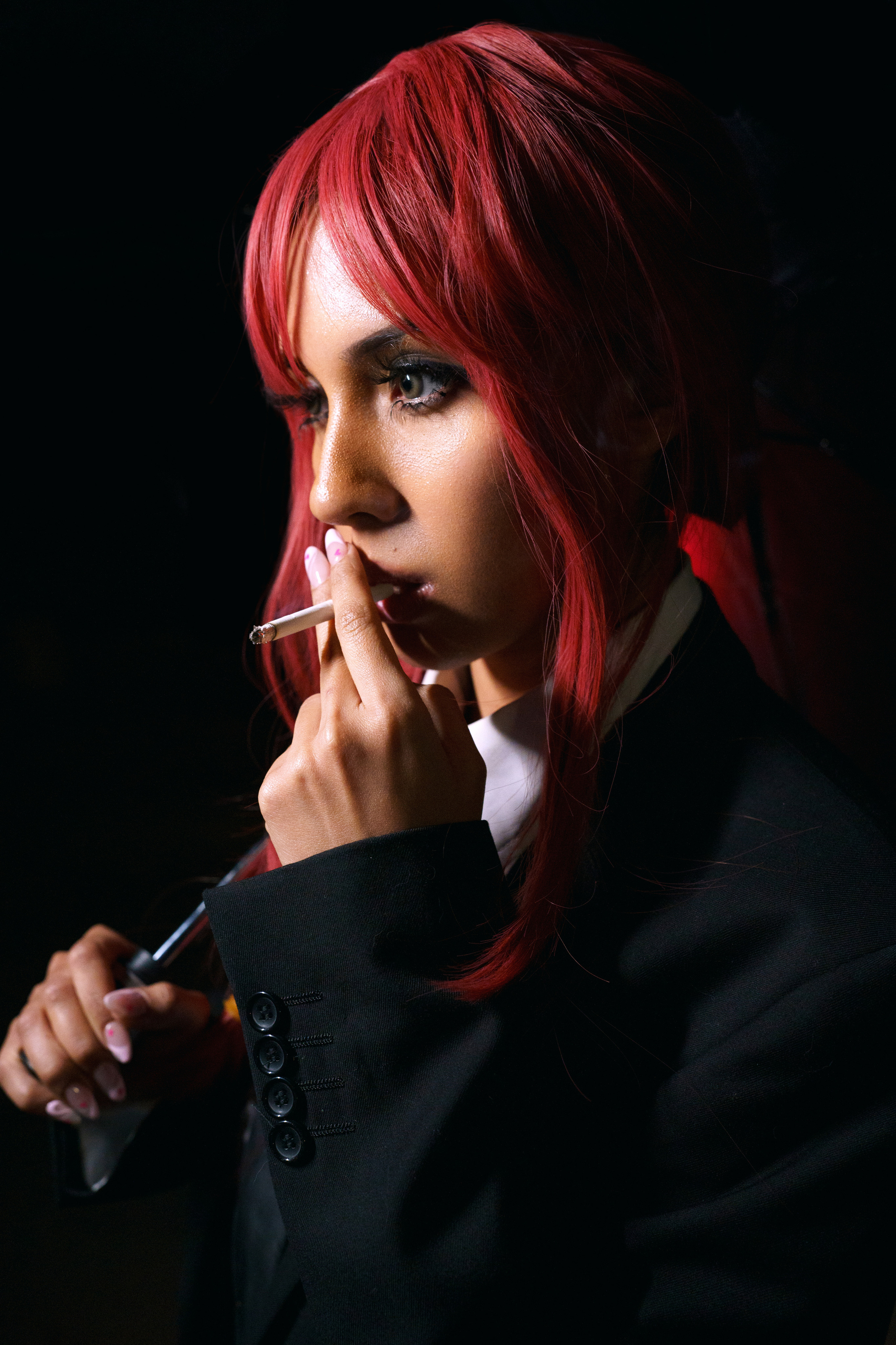 Photo portraits. Music, fashion, family’s photographer in Los Angeles Jacob Orozco