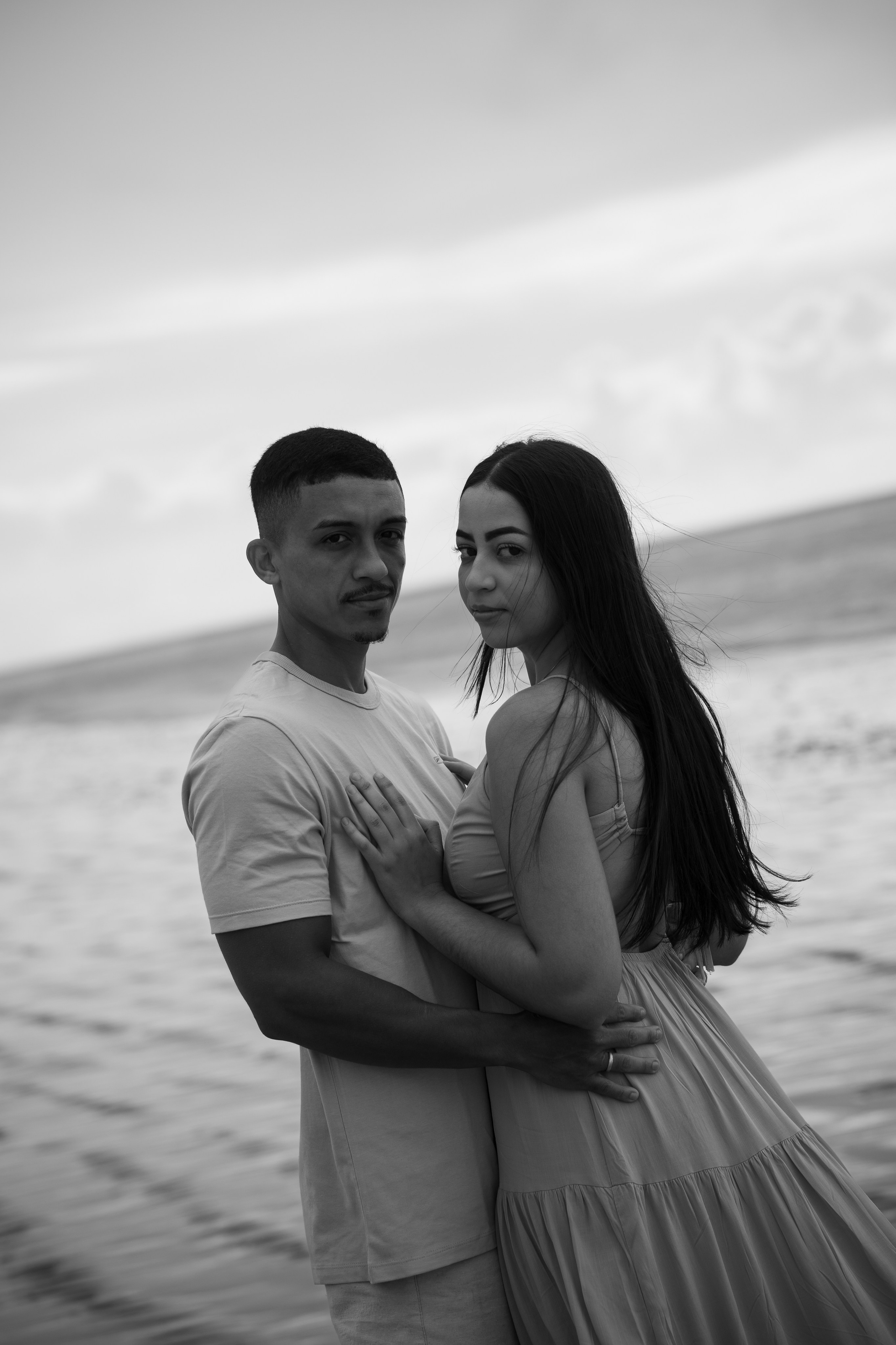 Pré Wedding — Elô & Gui