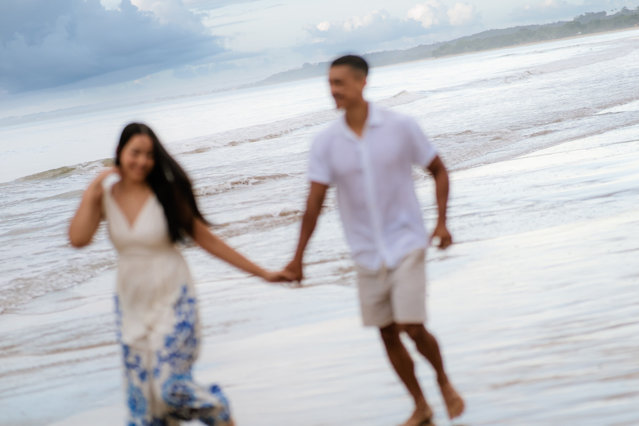 Pré Wedding — Elô & Gui