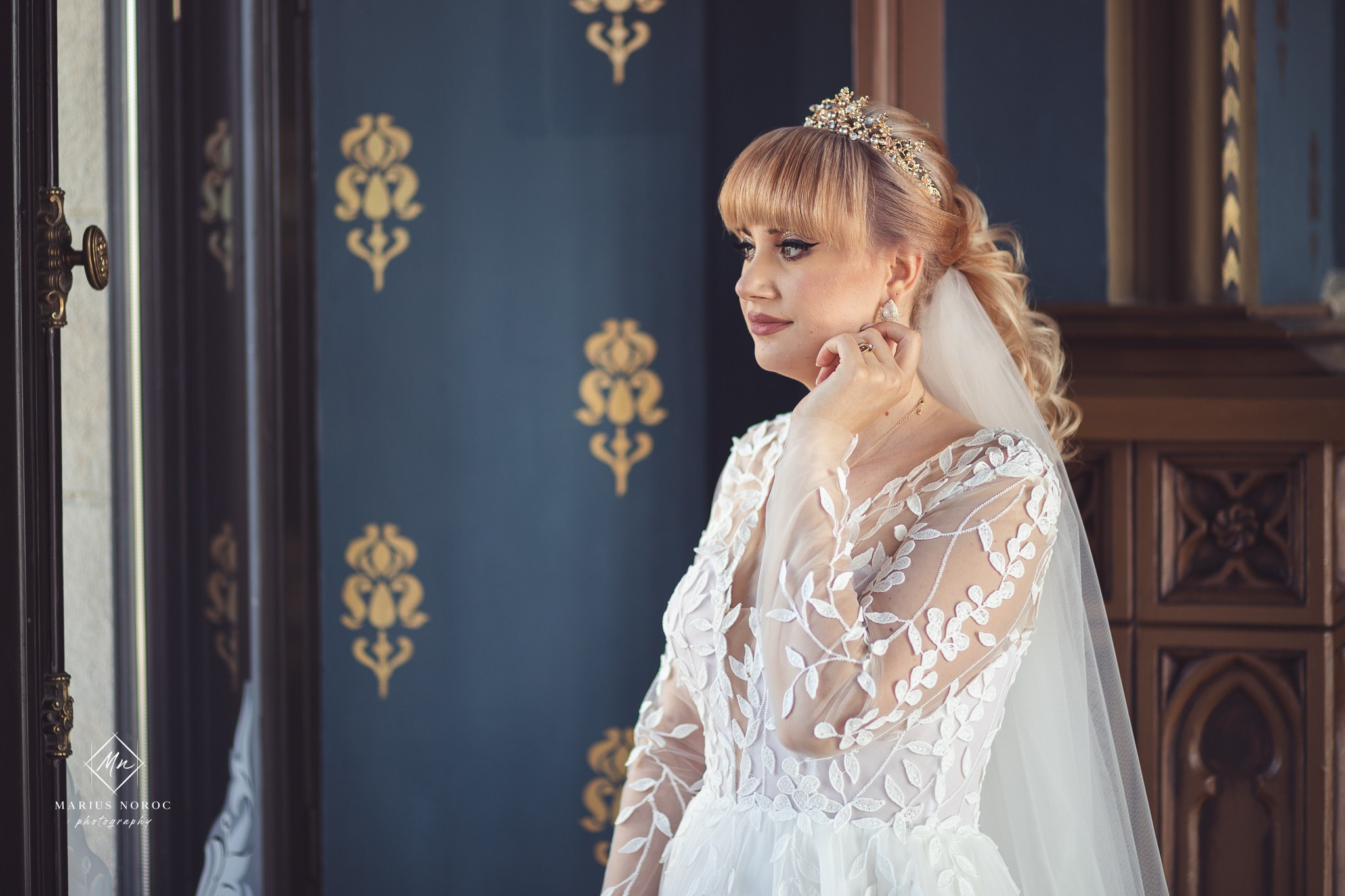 Ioana & Ionut | Palatul Culturii Iasi