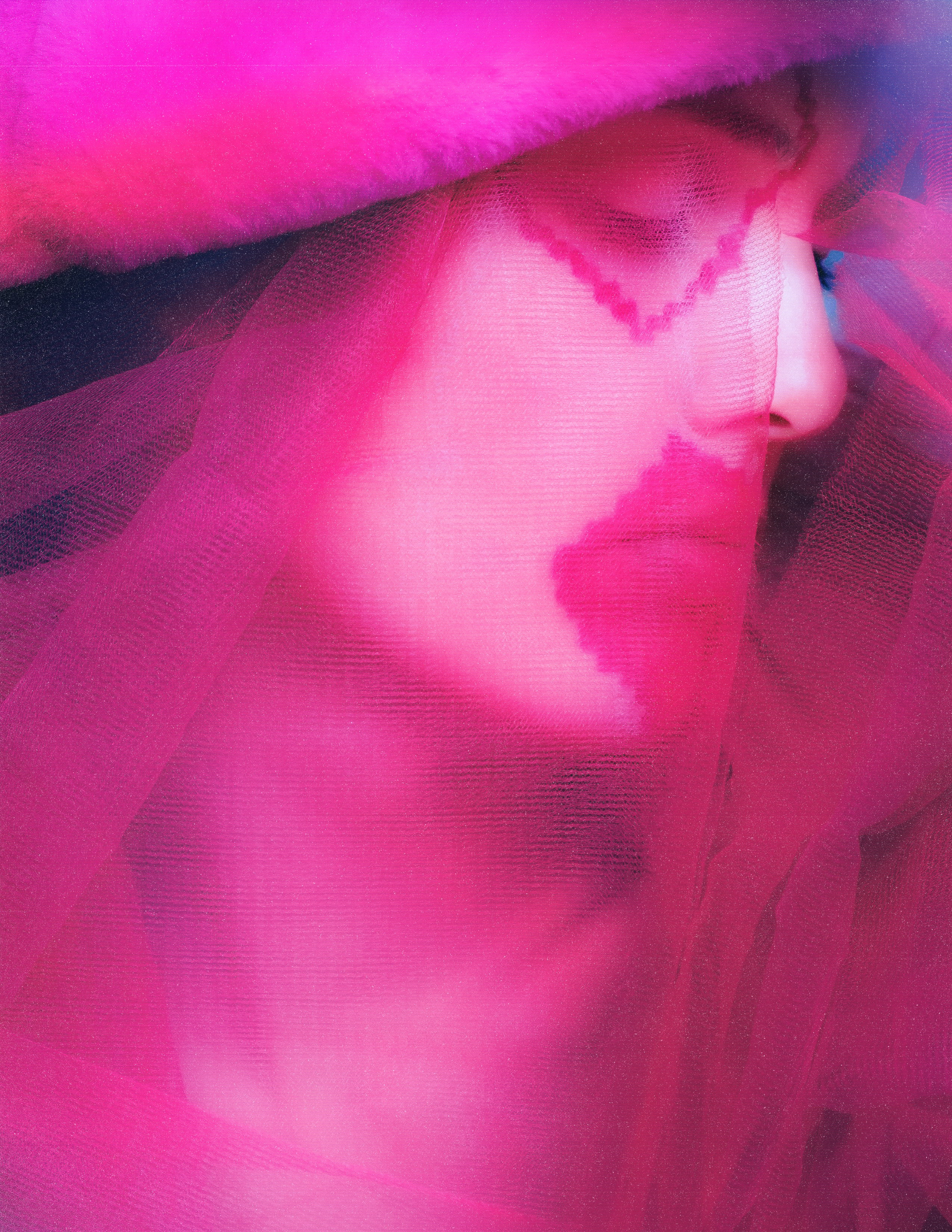 Chronicles of Color and Symbols