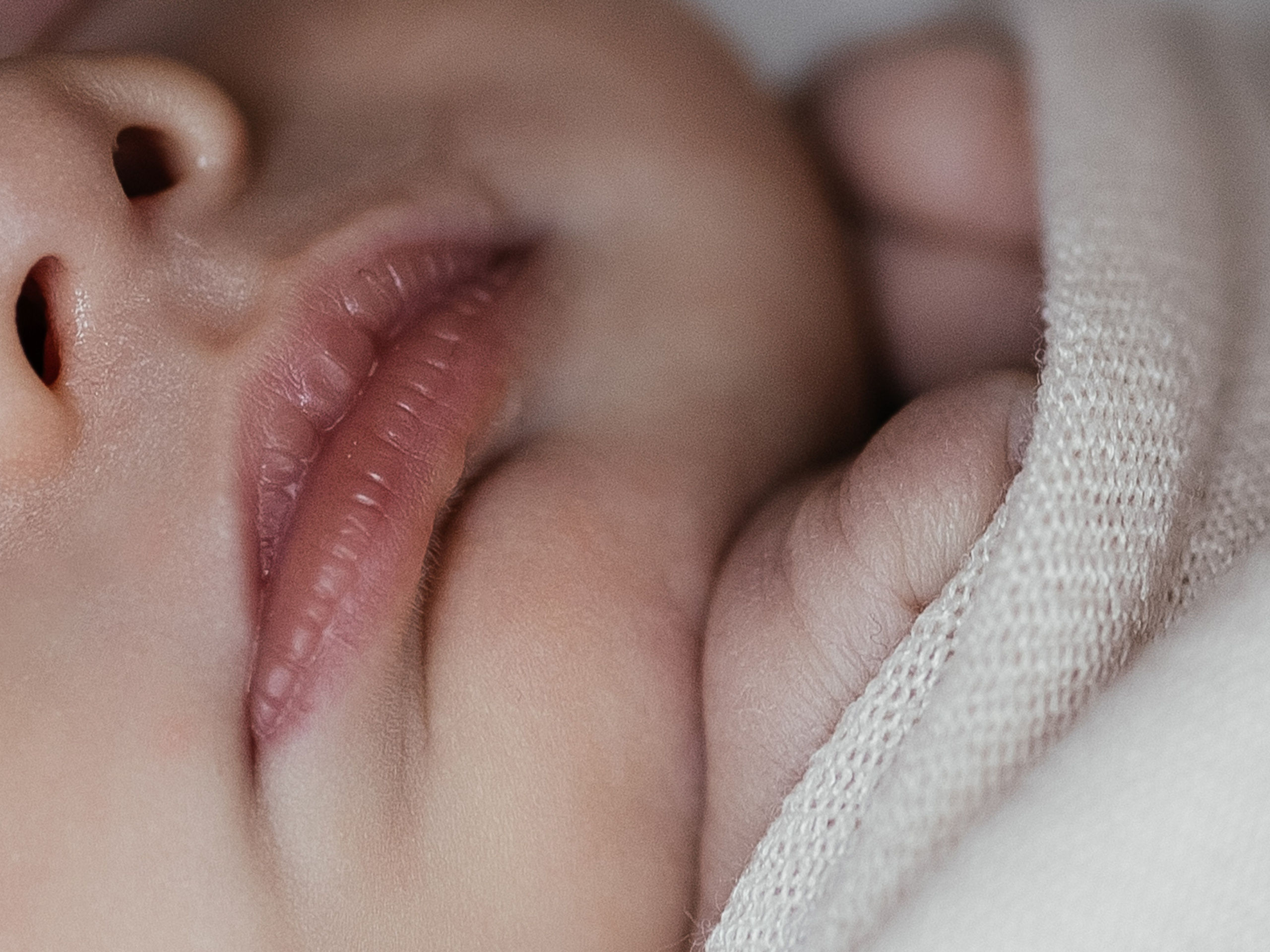Newborn (Homestory). Wedding Photographer
