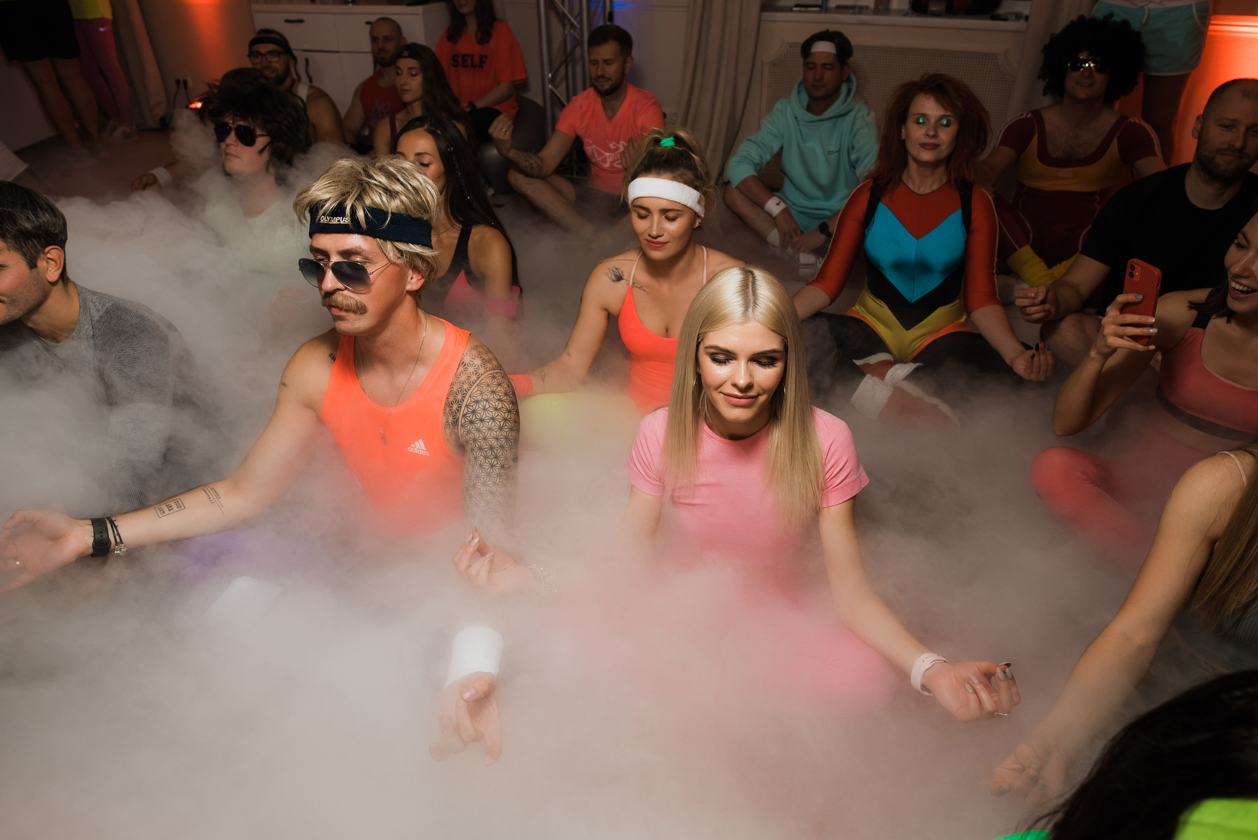 Birthday party. Destination Wedding photographer Italy, France, Germany, Spain, Poland Oleg Zaicev