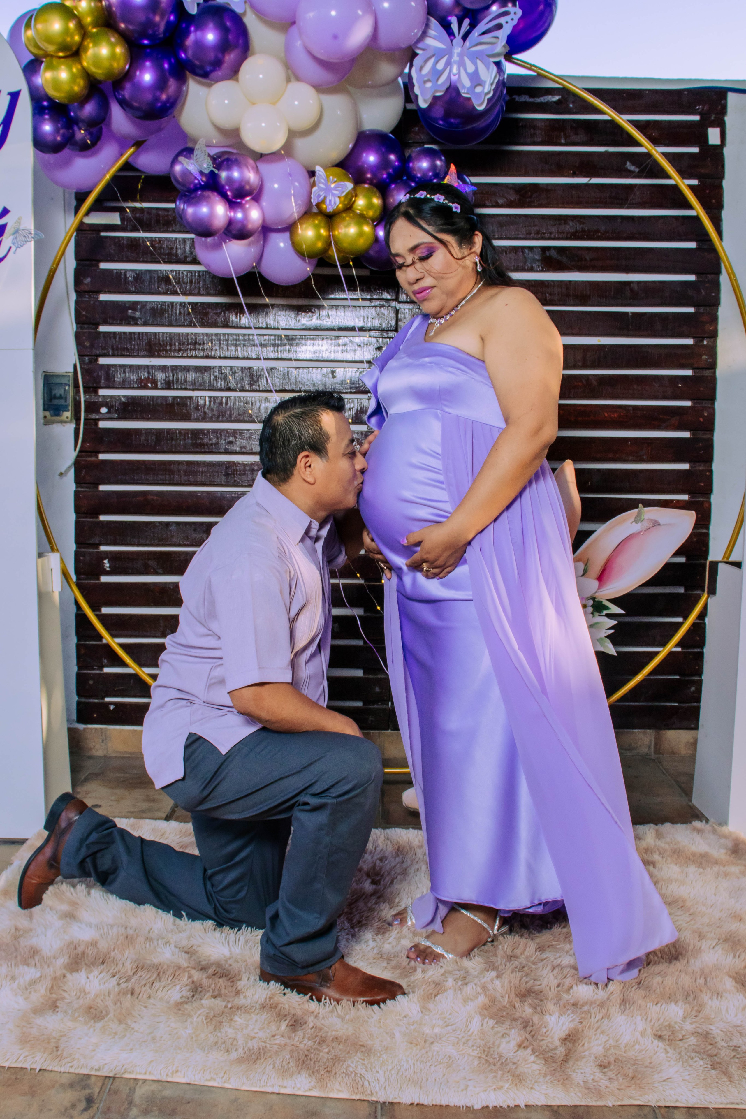 MIRELY NOEMI BABY SHOWER. Fotógrafo "dD" Didier Dzul