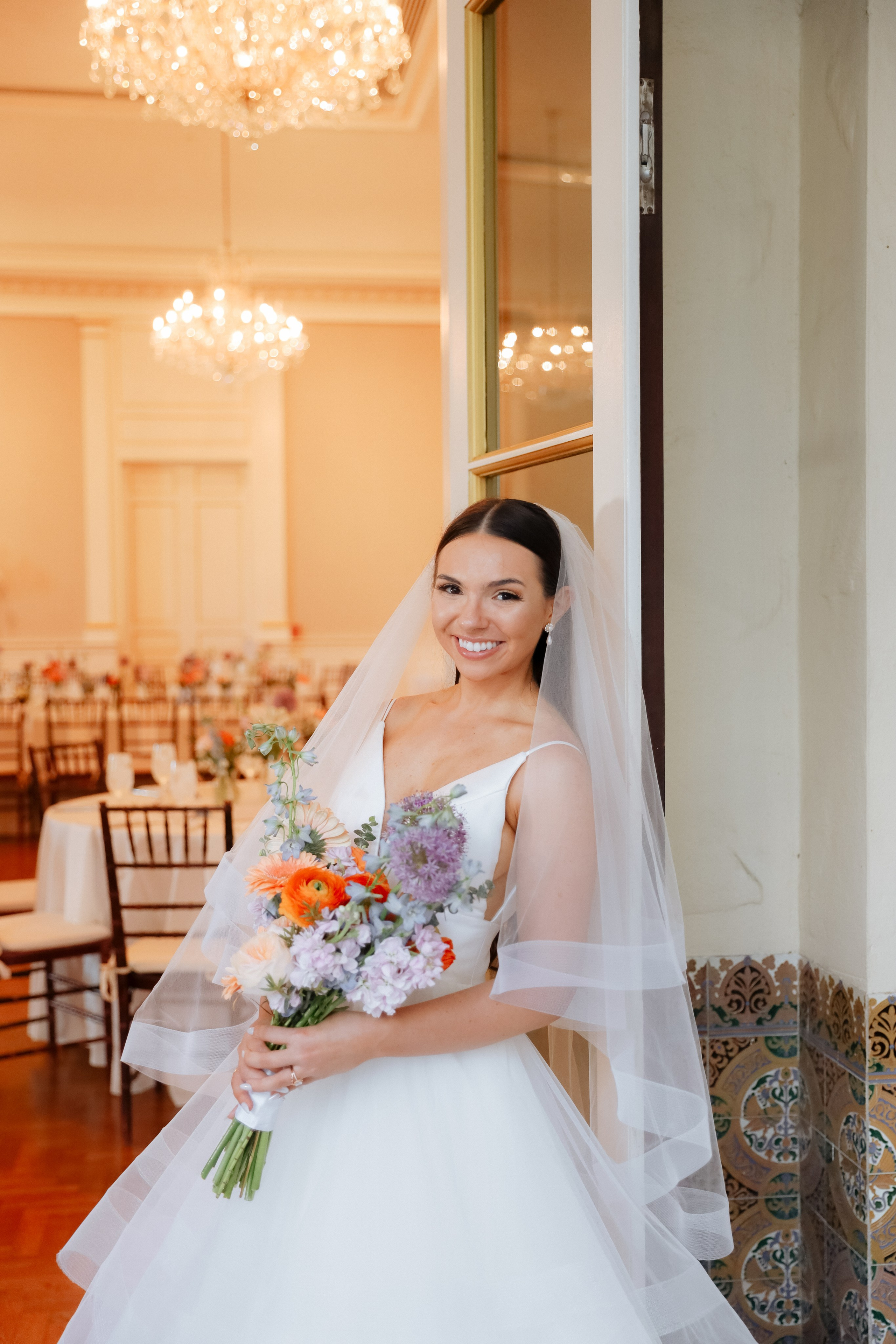 WEDDING and love story