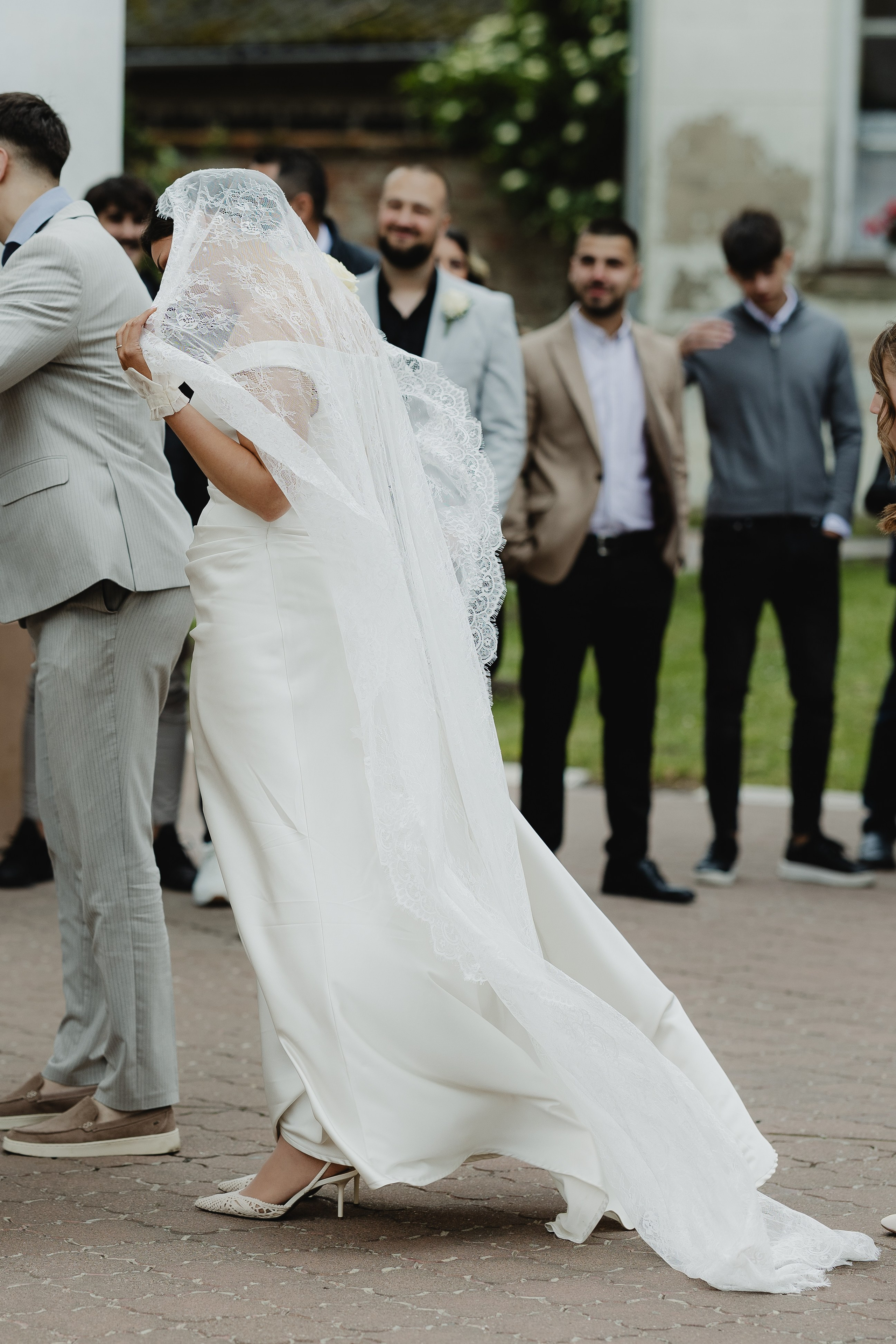 Sofija i Lazar - Venčanje u Zrenjaninu, restoran „Kovač”. Milan Lukovic professional wedding photographer
