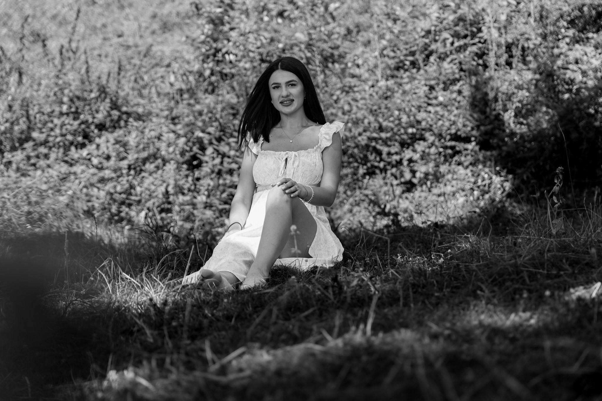 Alexandra - Photoshoot - Lacul Învârtita Nucșoara. Fotograf Profesionist Pitesti-Bucuresti| Mircea Seinea