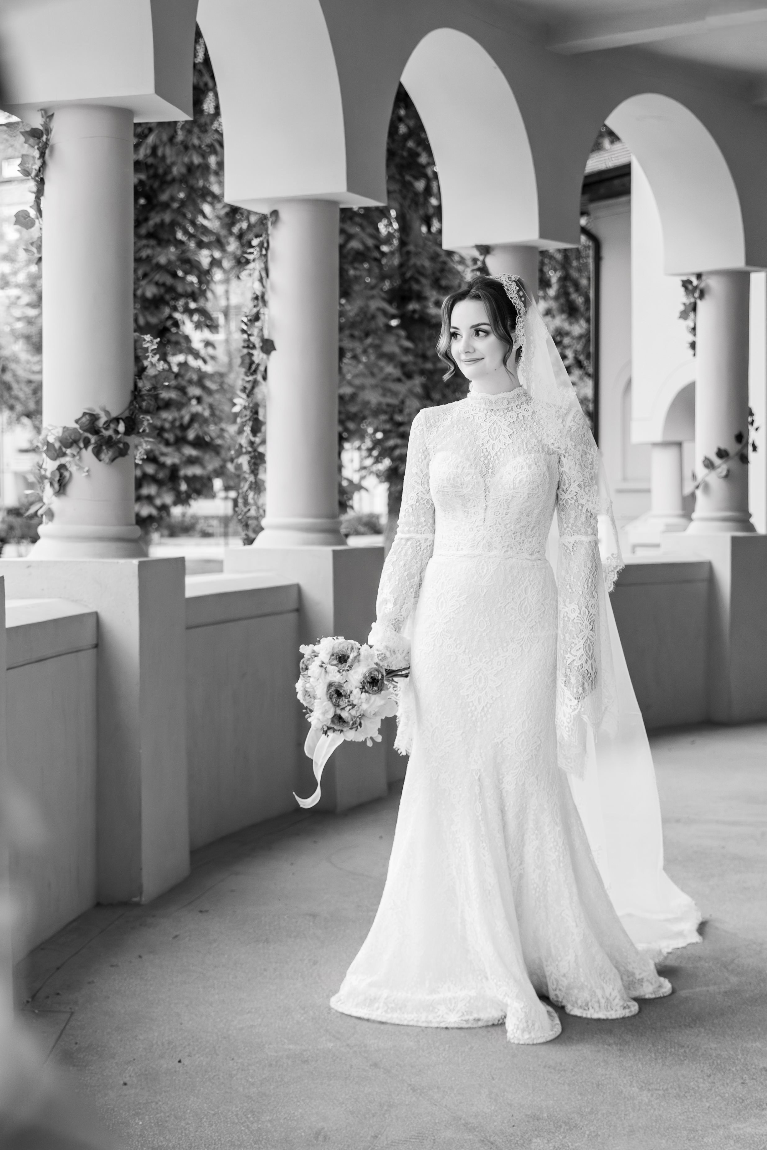 Alina & George - Nuntă Turnu Măgurele. Fotograf Profesionist Pitesti-Bucuresti| Mircea Seinea