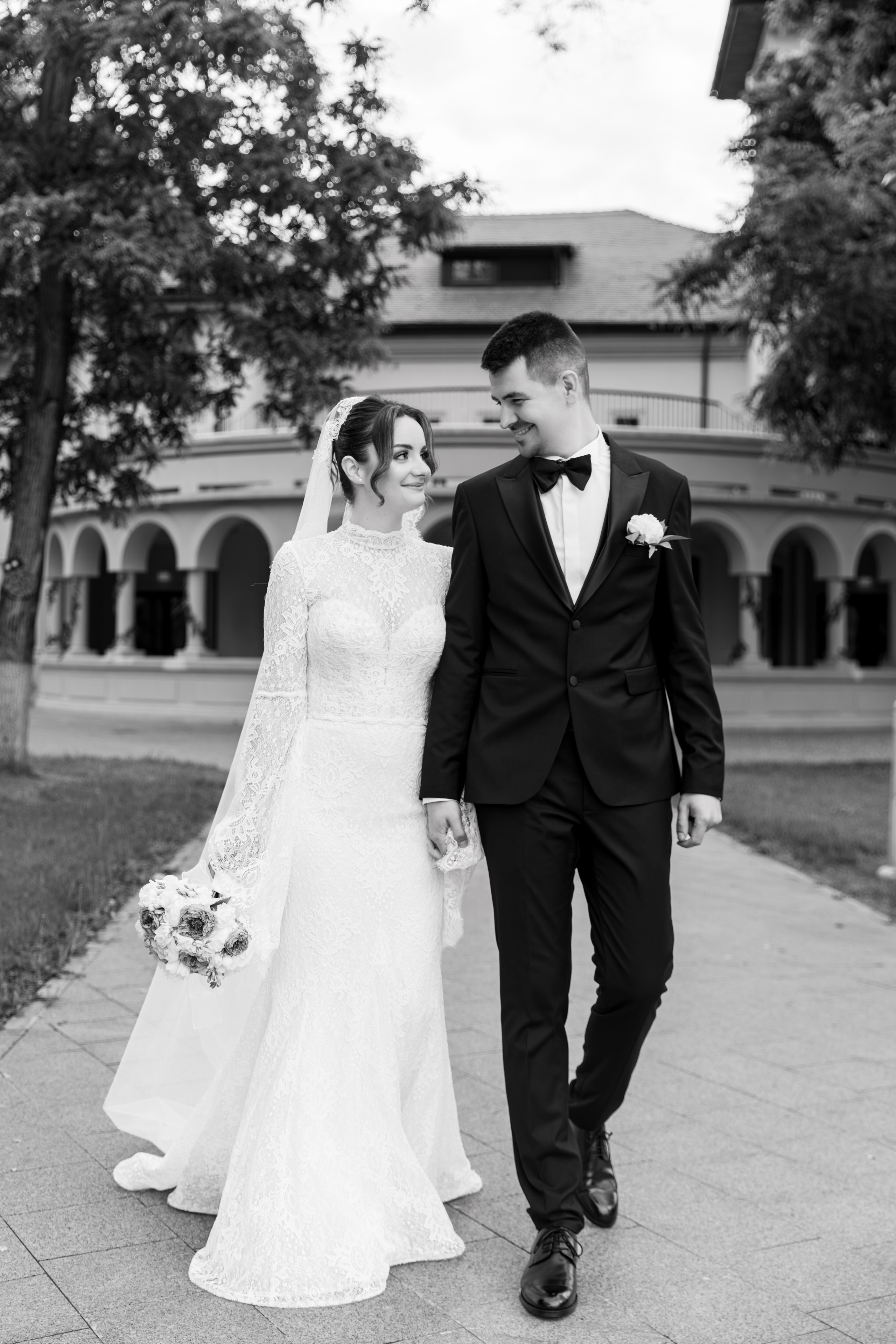 Alina & George - Nuntă Turnu Măgurele. Fotograf Profesionist Pitesti-Bucuresti| Mircea Seinea