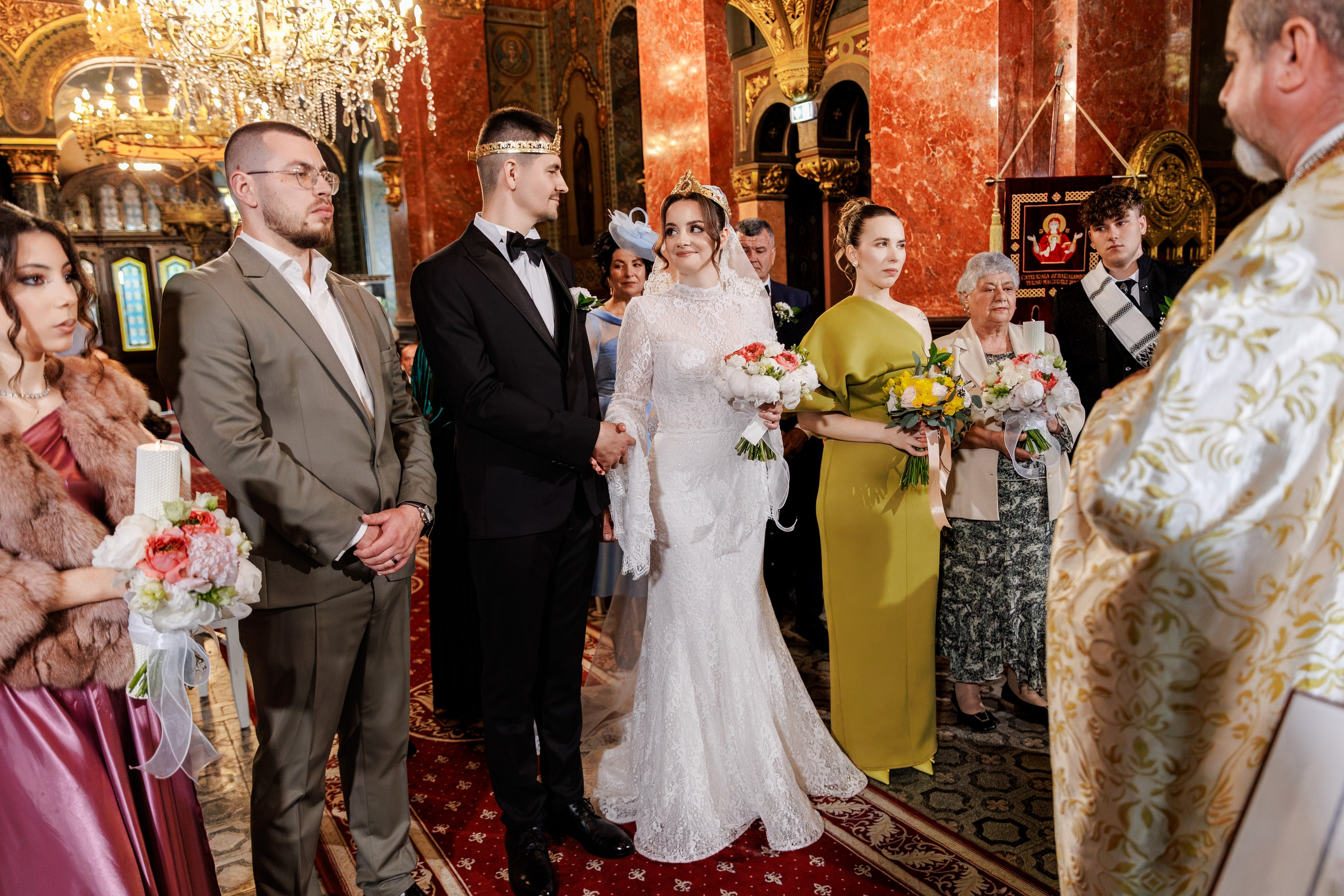 Alina & George - Nuntă Turnu Măgurele. Fotograf Profesionist Pitesti-Bucuresti| Mircea Seinea