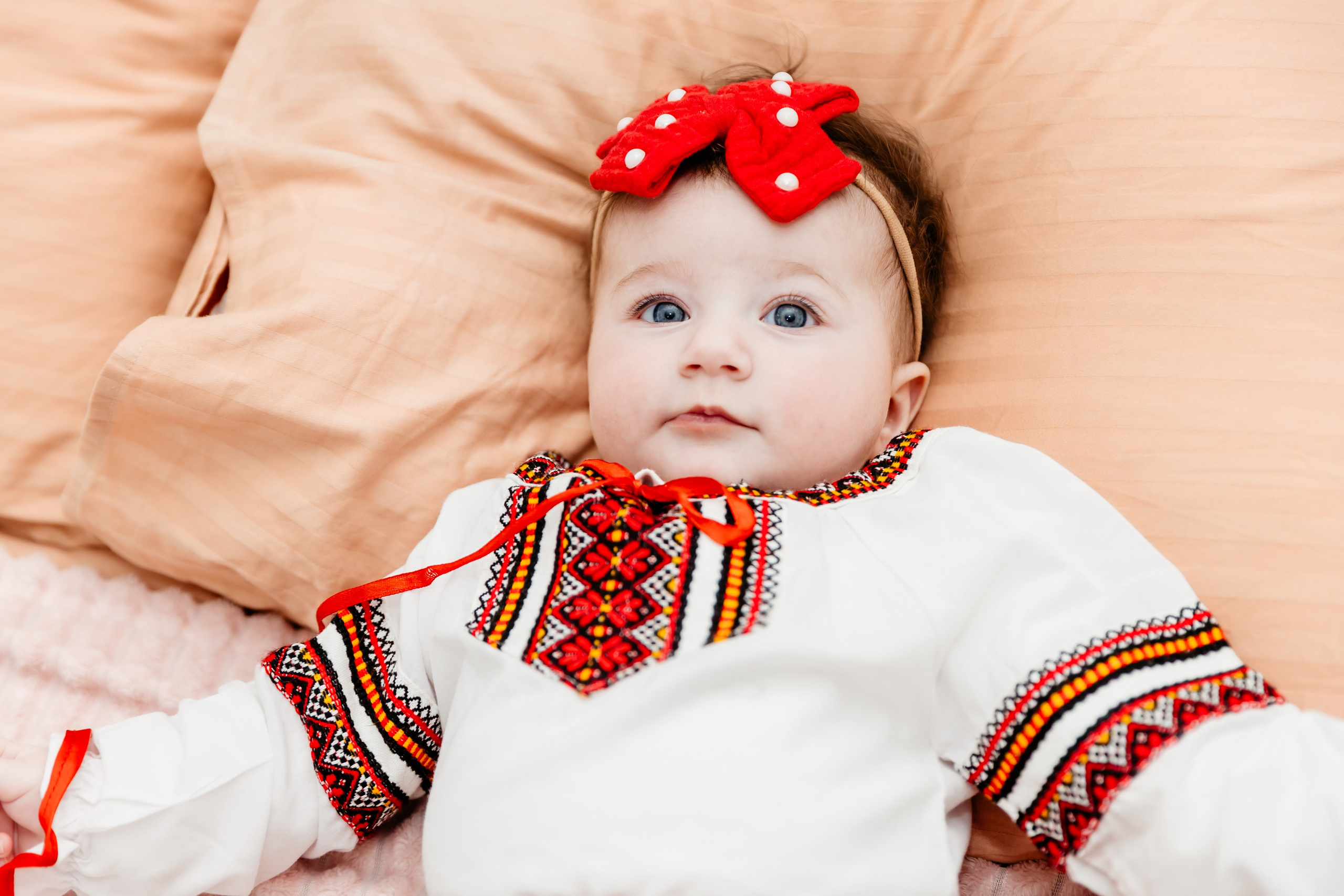 Ema Iasmina Ștefania - Botez Pitești. Fotograf Profesionist Pitesti-Bucuresti| Mircea Seinea