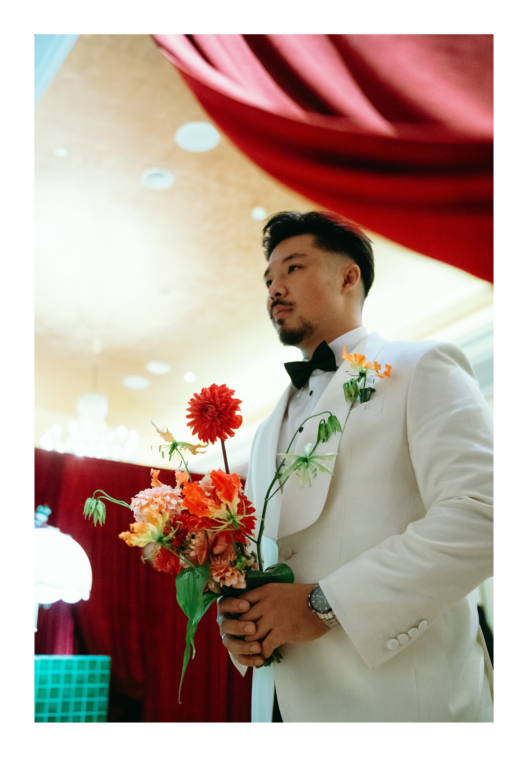LINHCUNG & HUGO Wedding Day. Anns wedding photography