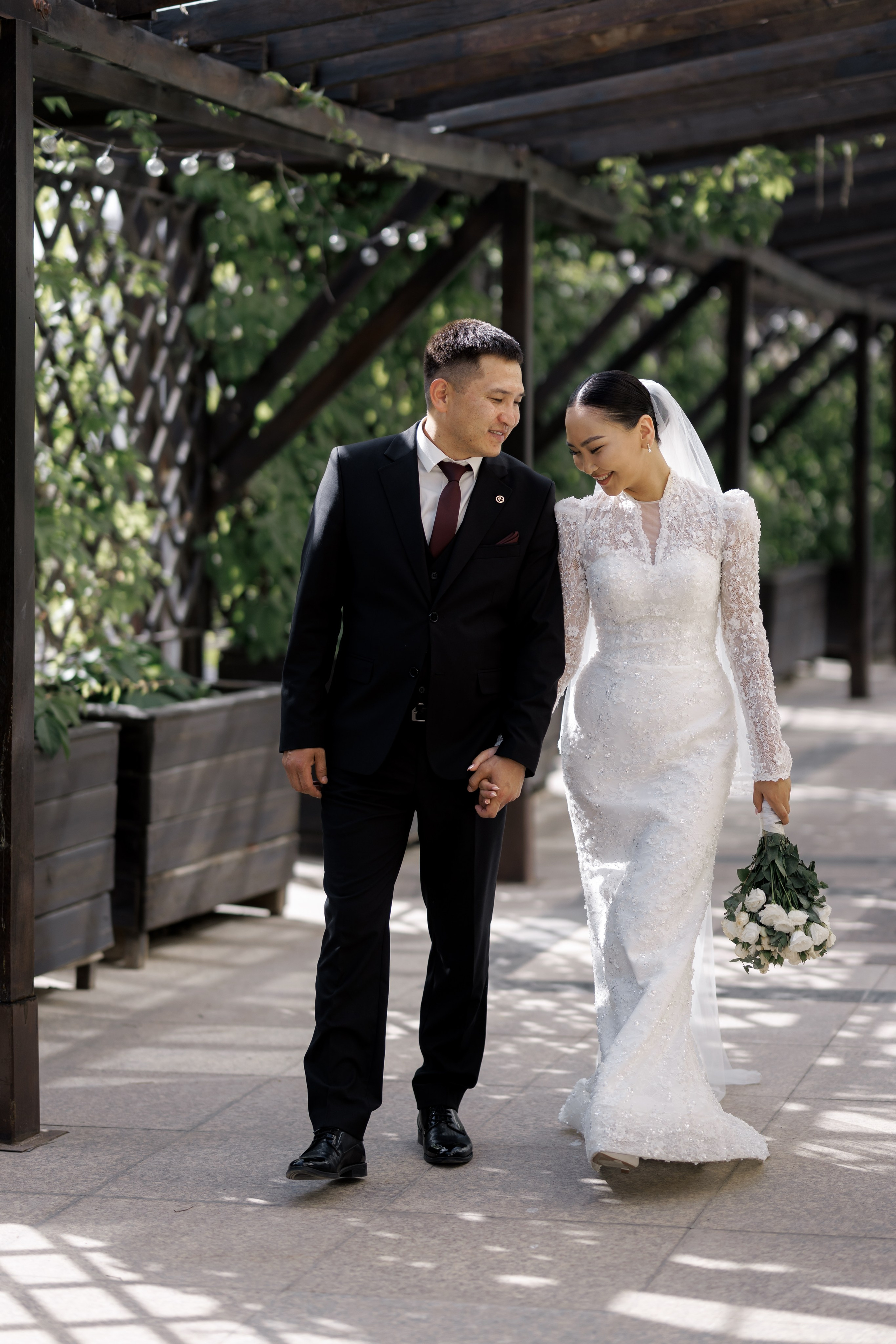 JANNAT. Mandarin.photo