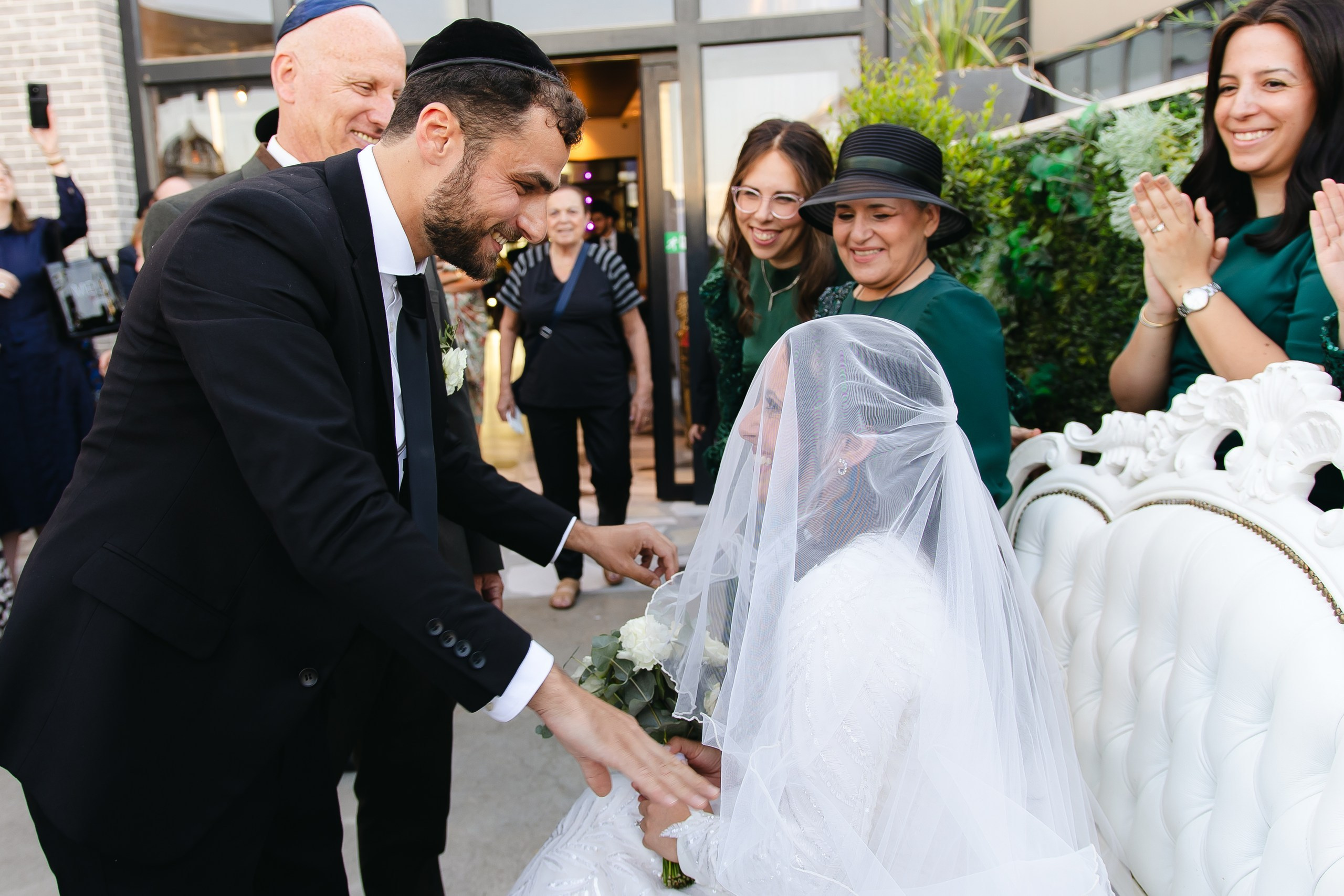 Jewish Orthodox Weddings. Https://shi-photo.com/