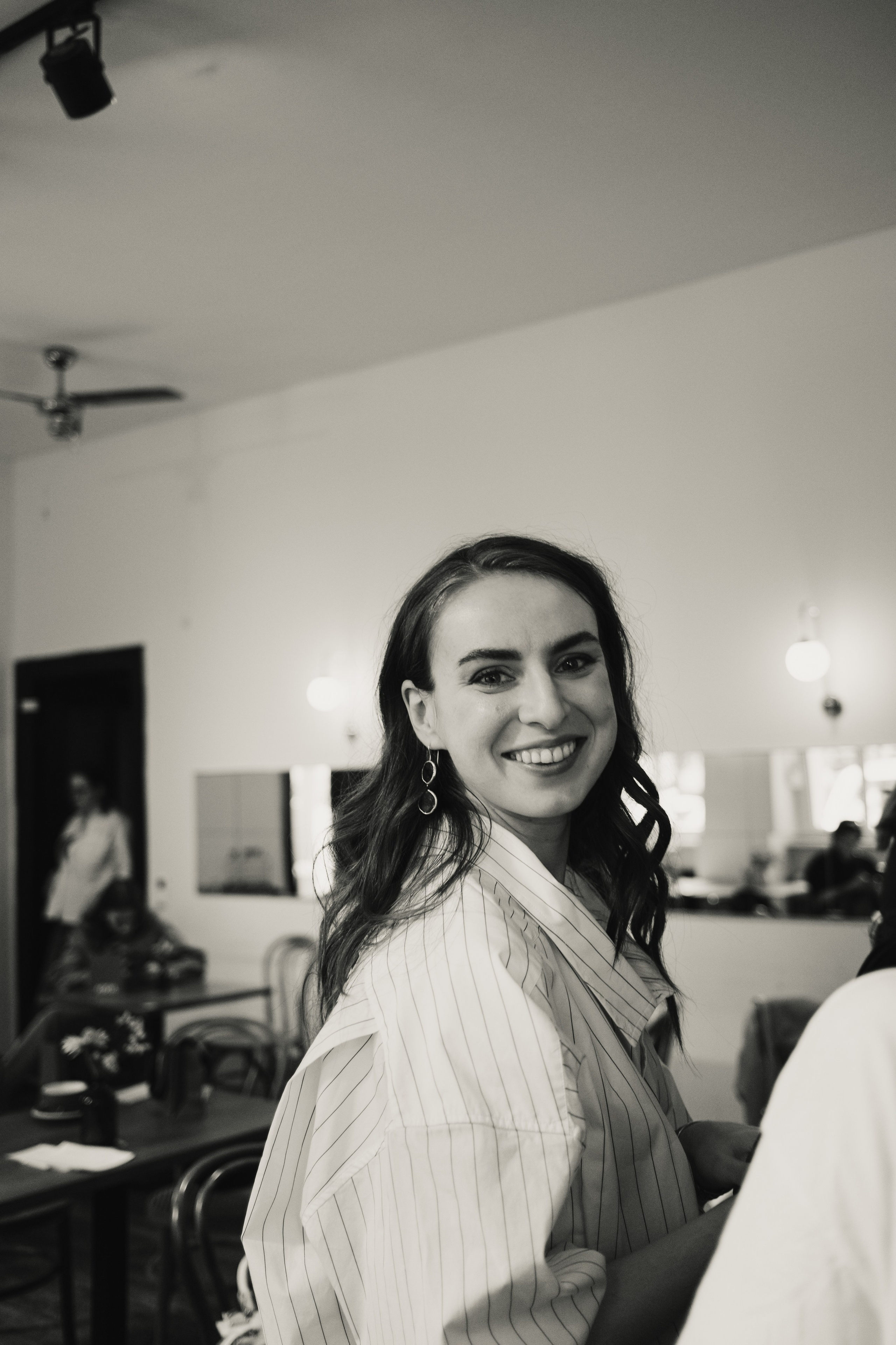 Artél. Professional Photographer in Berlin — Portraits, Love Story, Events, F