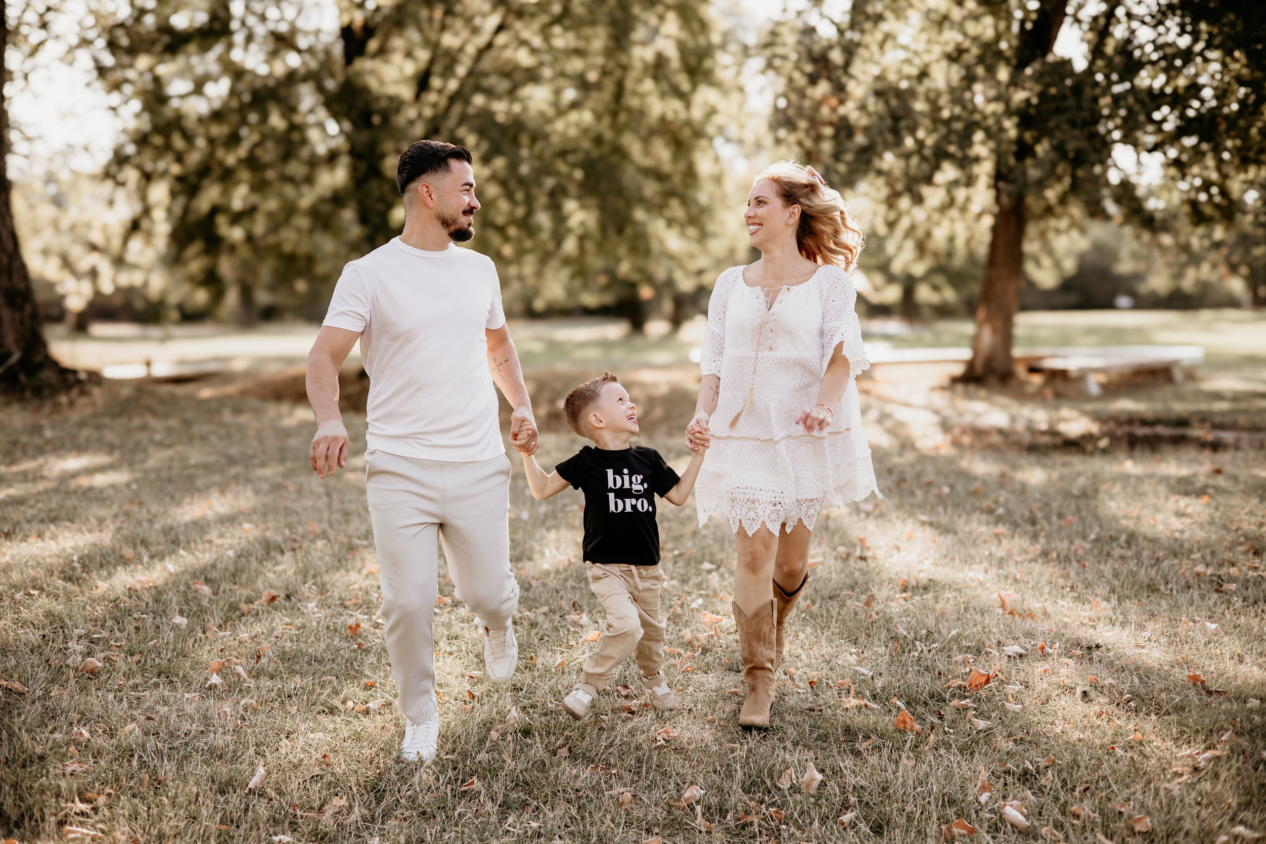 Sedinta foto de familie. Stefan Teodorescu — Fotograf de Nunta