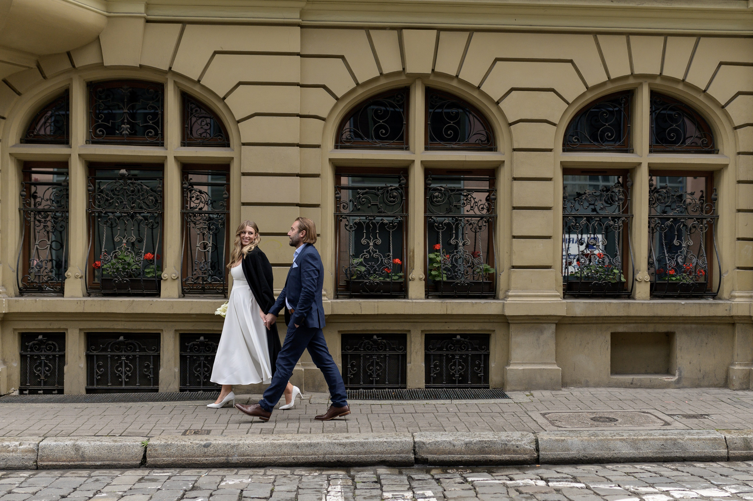 Giuseppe and Tatiana, 2024. Wedding photographer in Wroclaw Warsaw Krakow Margarita Tuleiko