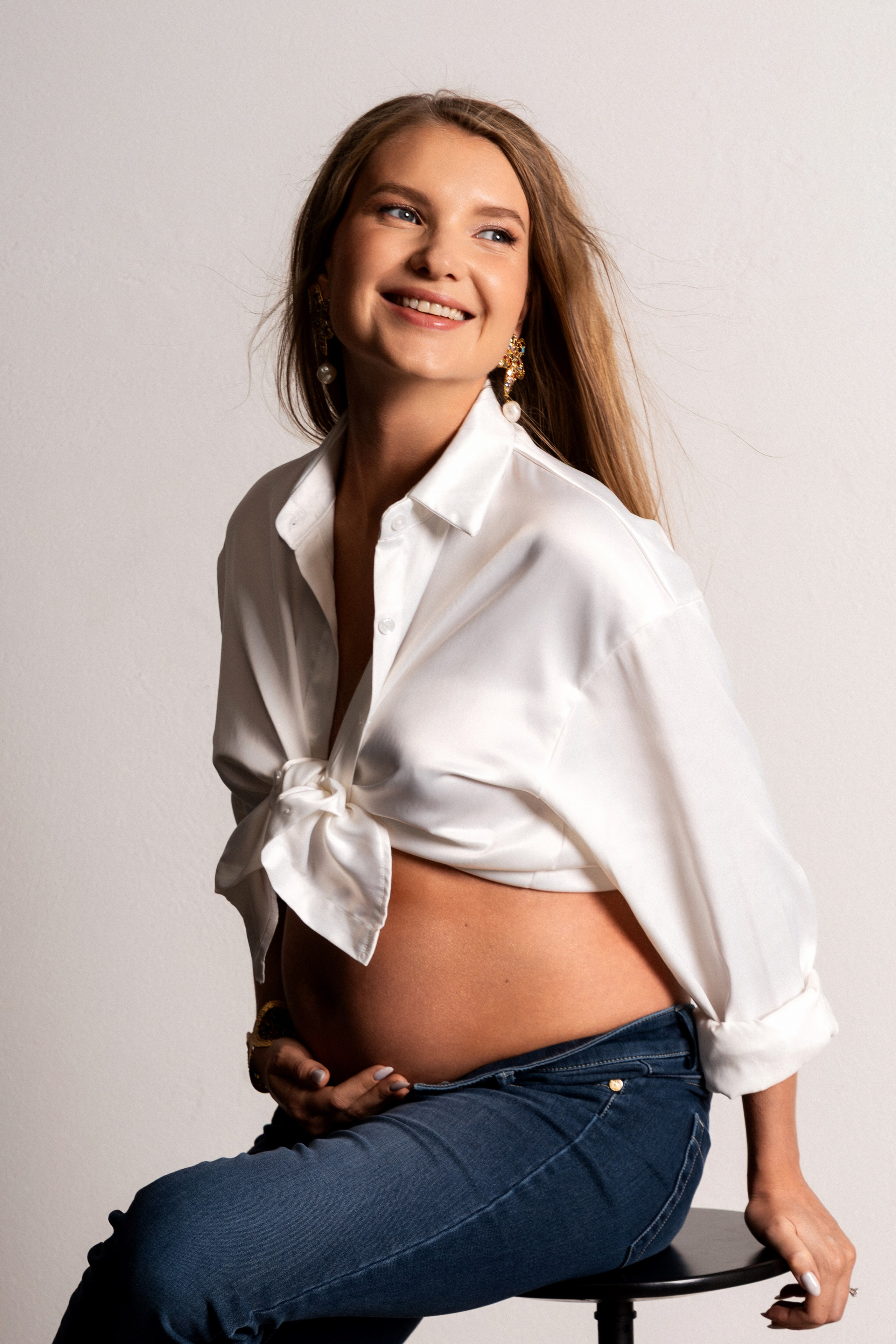 Daria. Photographe Suisse Tatiana Lyzhina