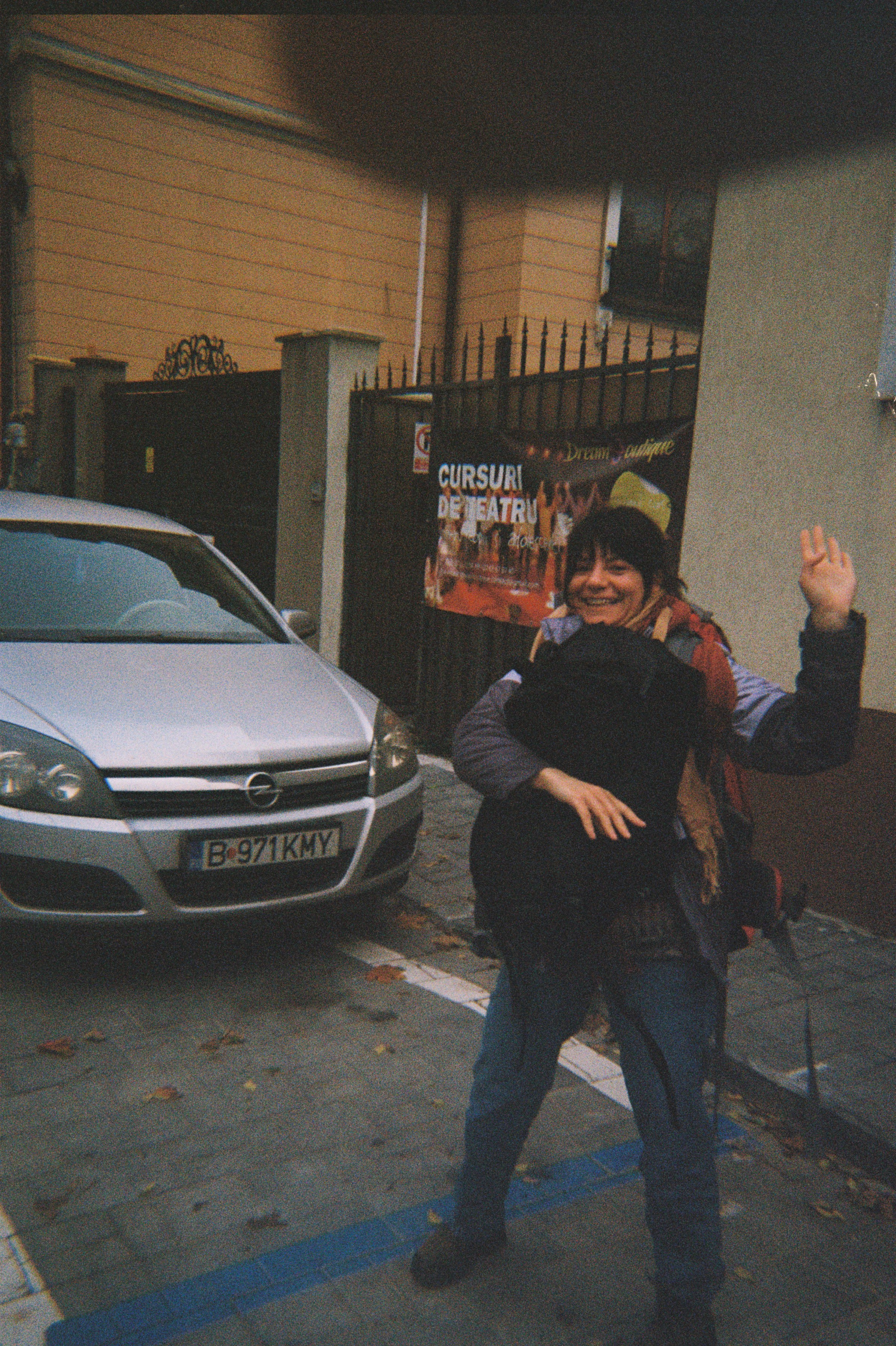 Teambuilding Digital Partners