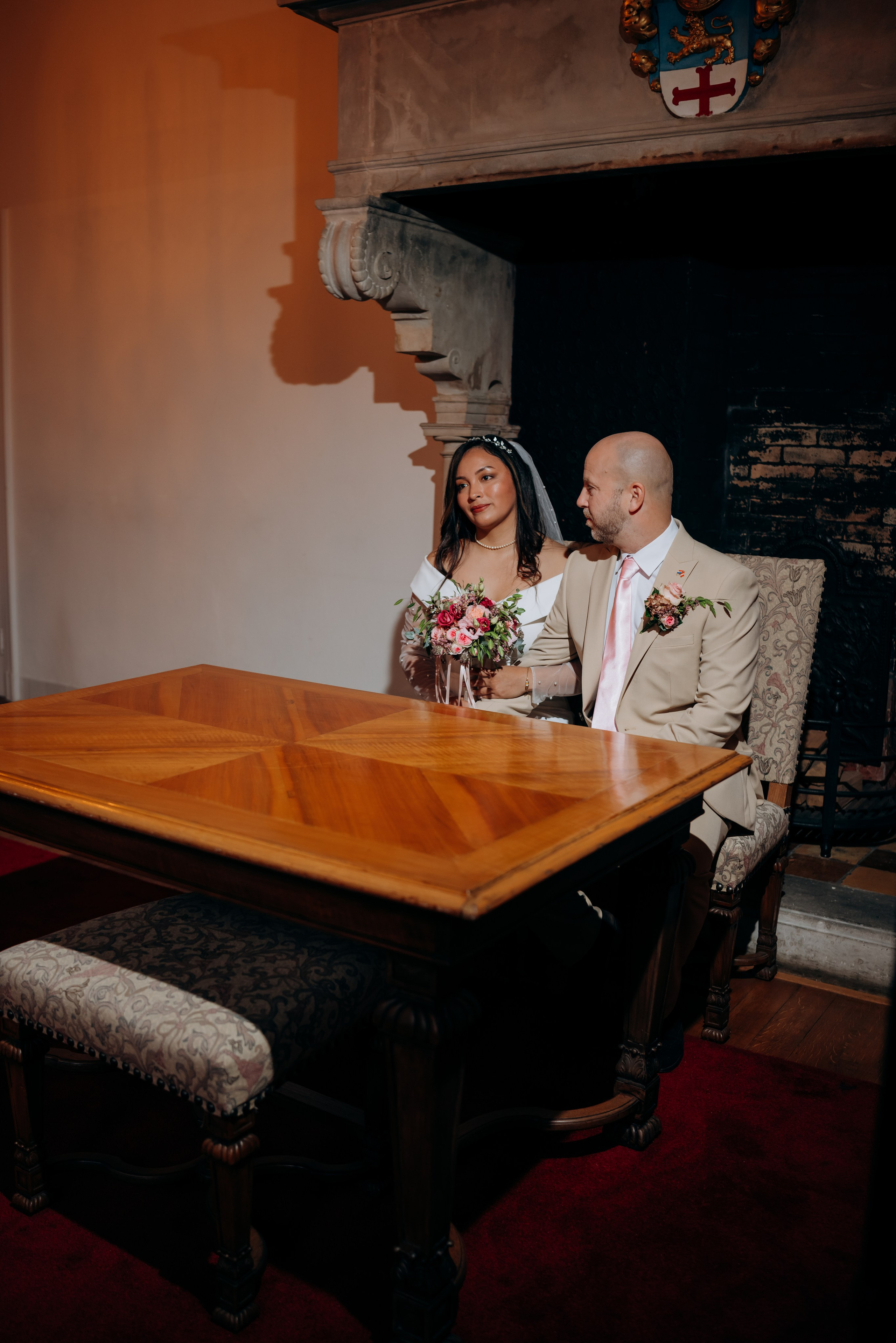 M & K. Photographer Netherlands