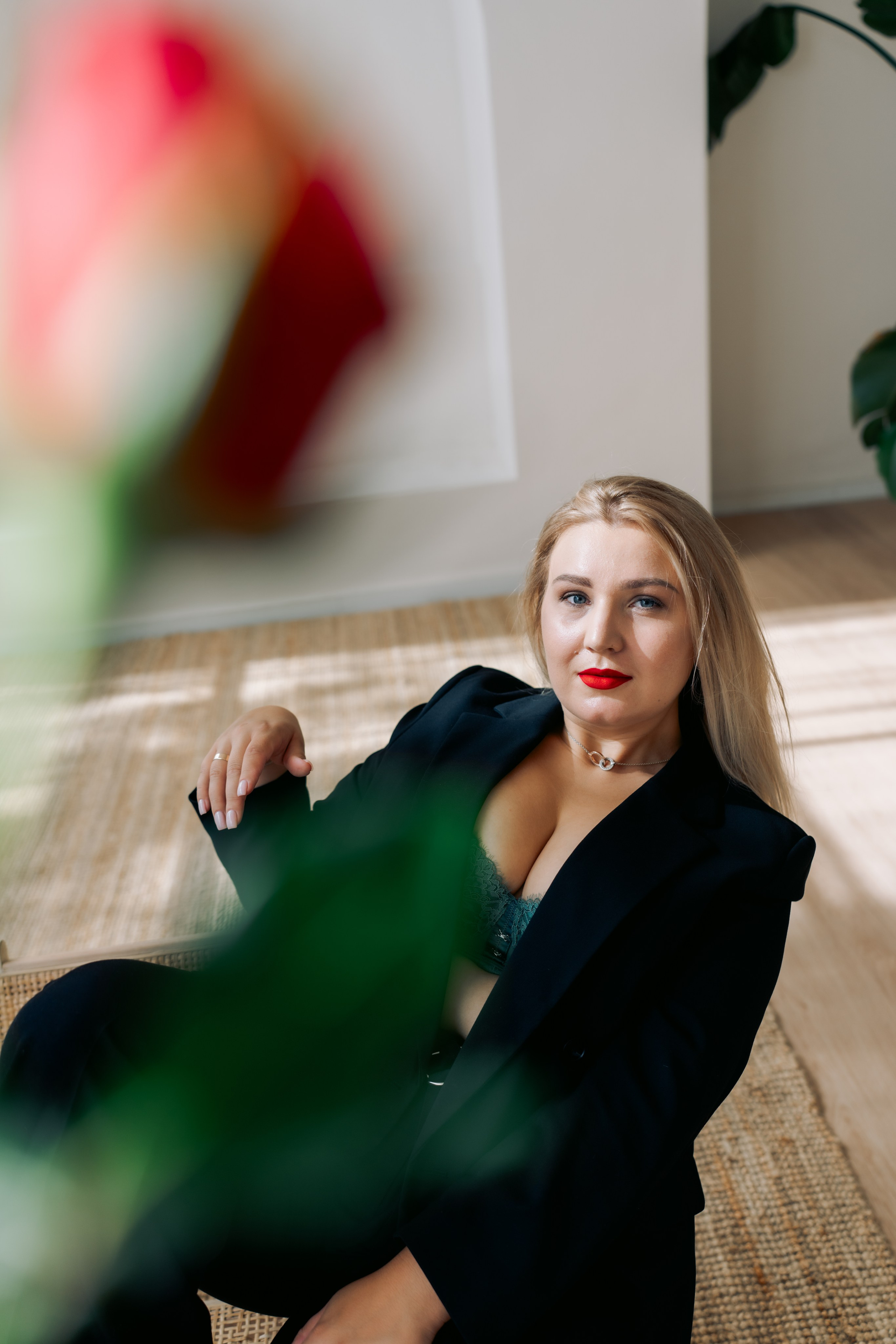 Anastasia. Photographer Netherlands