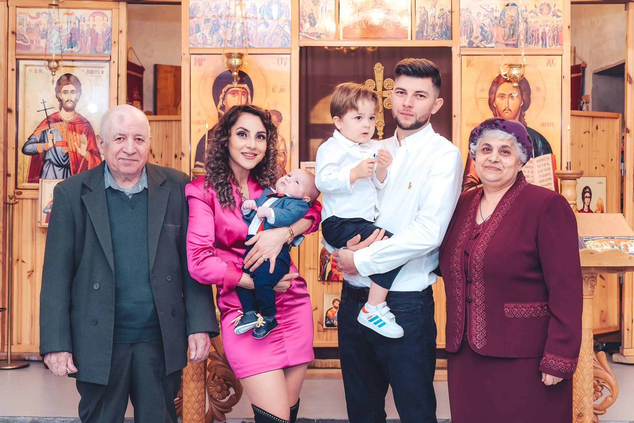 Botez David Achim 22.10.2022. DanFotograf.dk