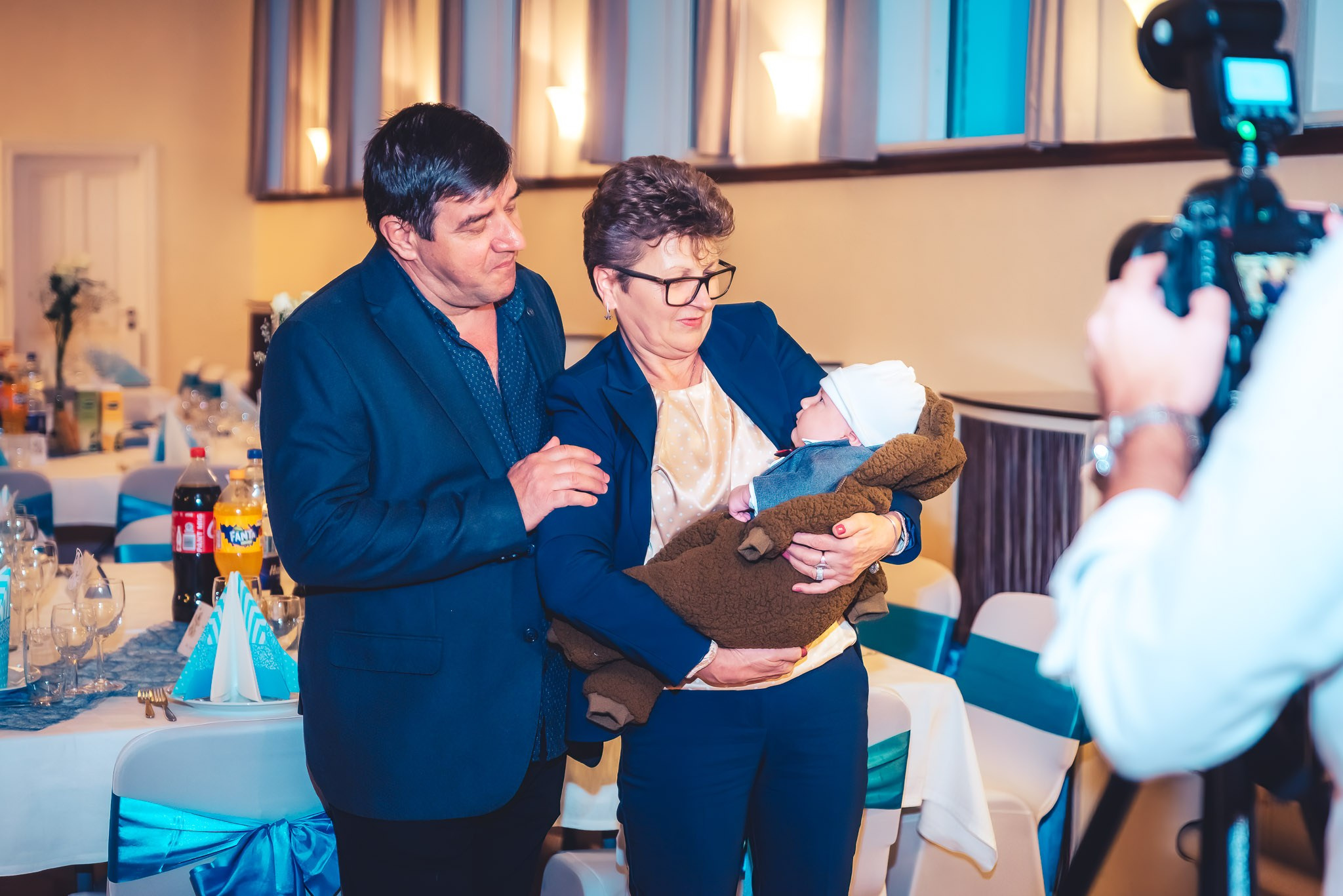 Botez David Achim 22.10.2022. DanFotograf.dk