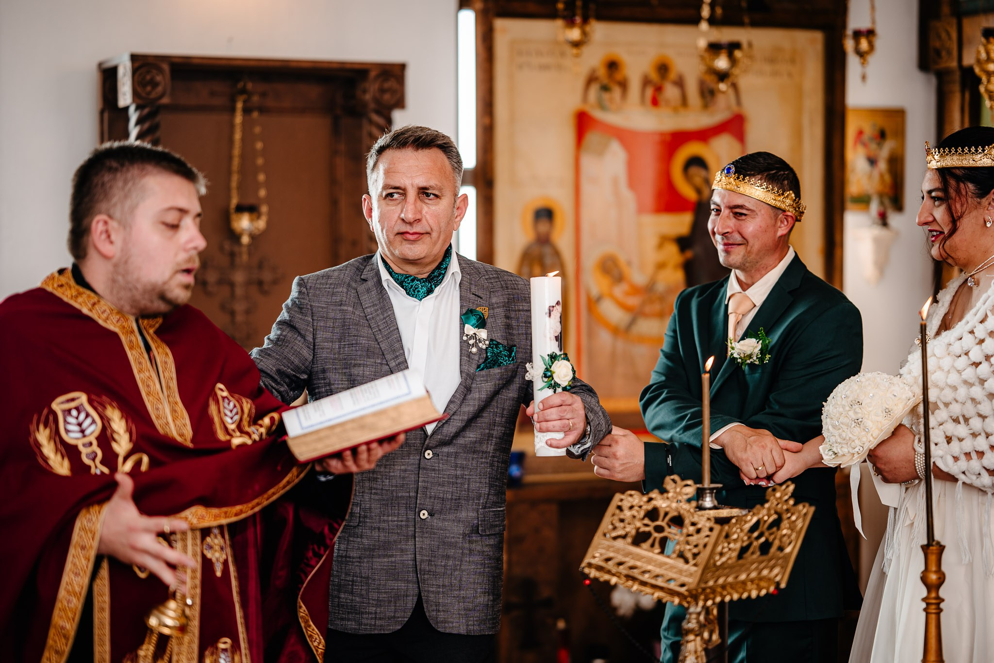 Familia Maerean — 05.10.2024. DanFotograf.dk