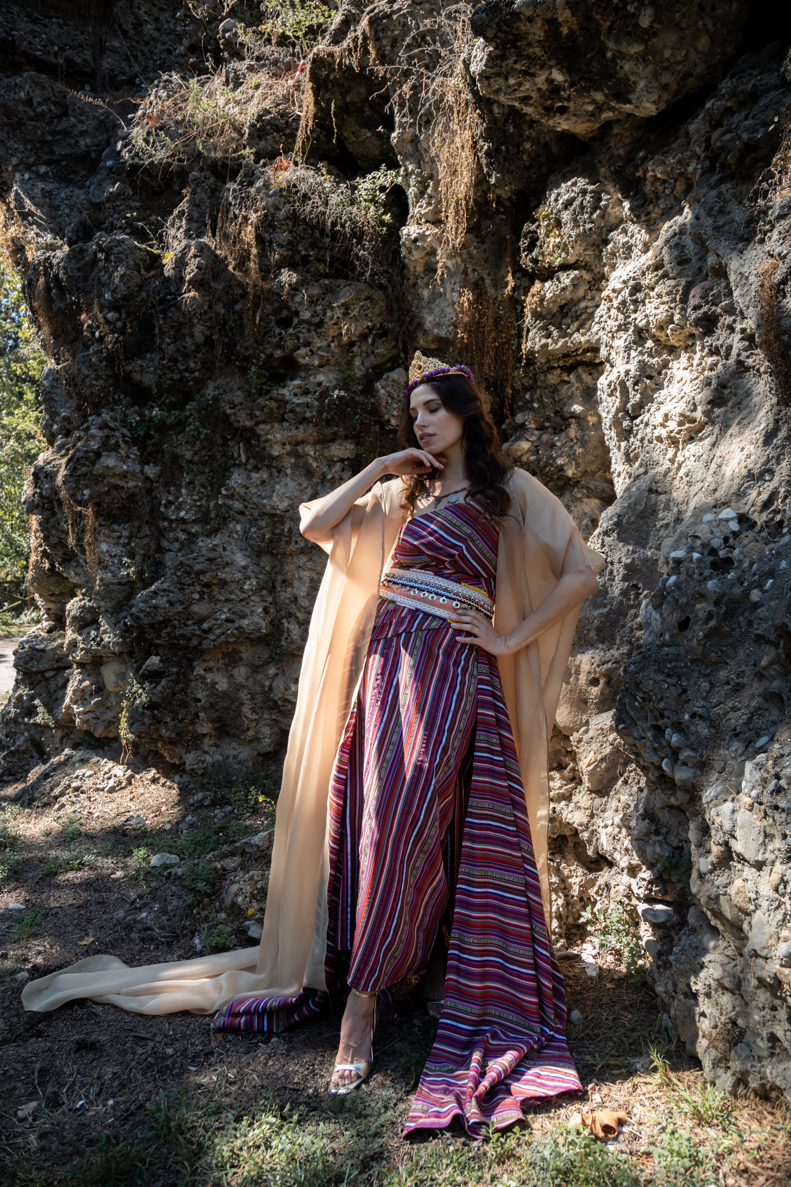 Dina Collection 2024-2025. Photographer in Milan |Mila Pro Photo