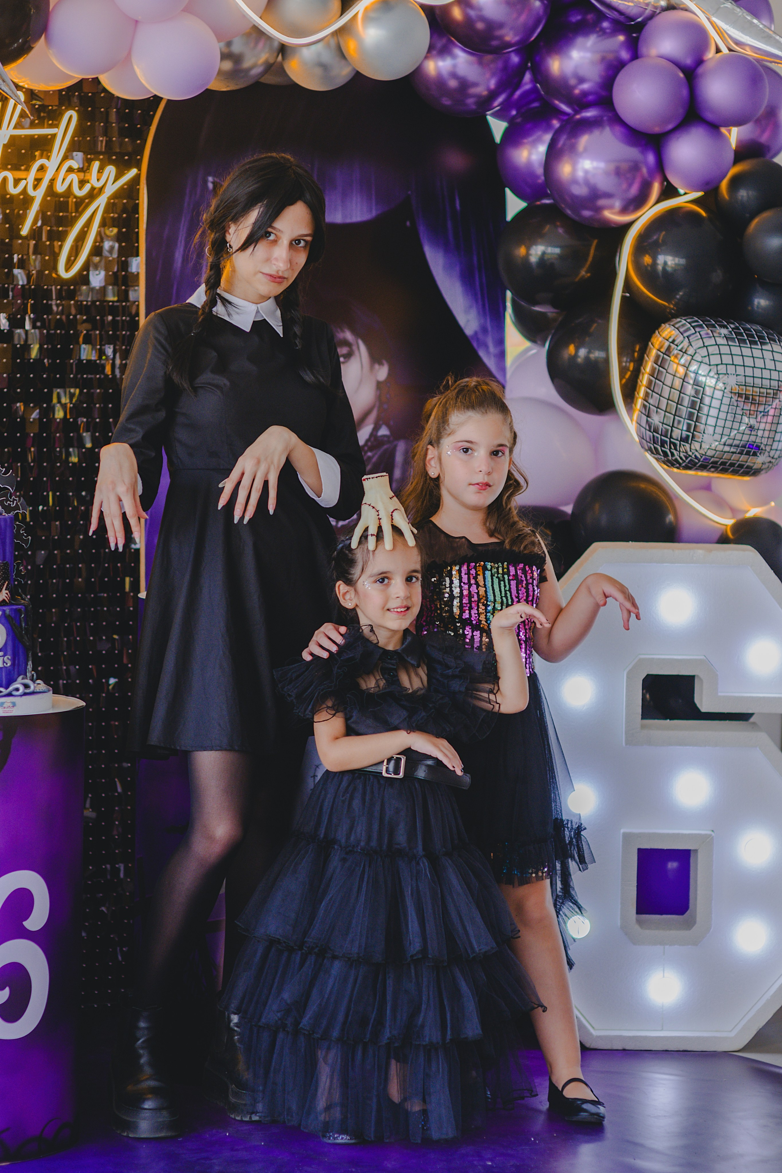 Wednesday. Фотограф в Анталии (Турция) Ева Сэрт