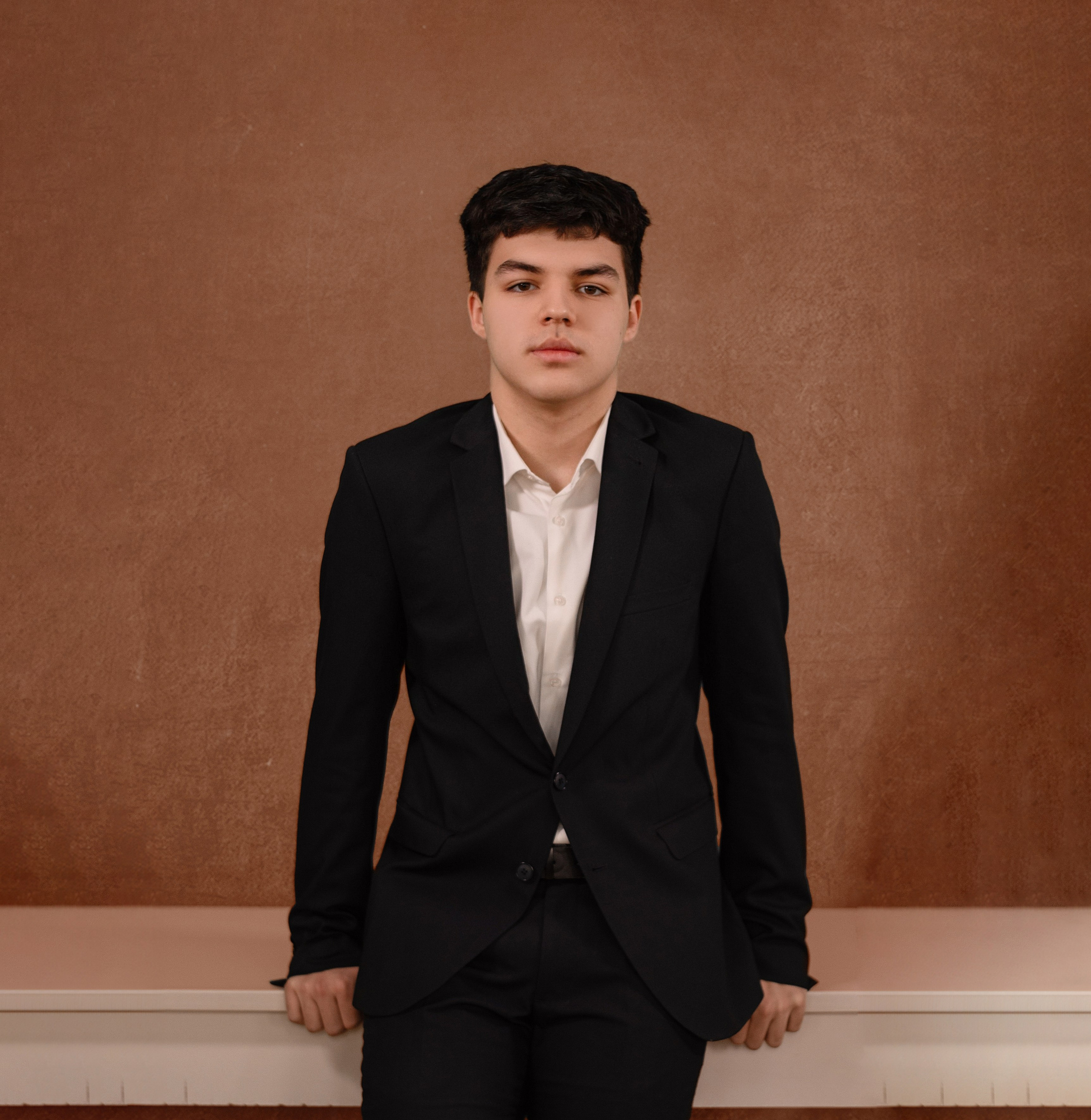 Выпускники. Семейный и детский фотограф