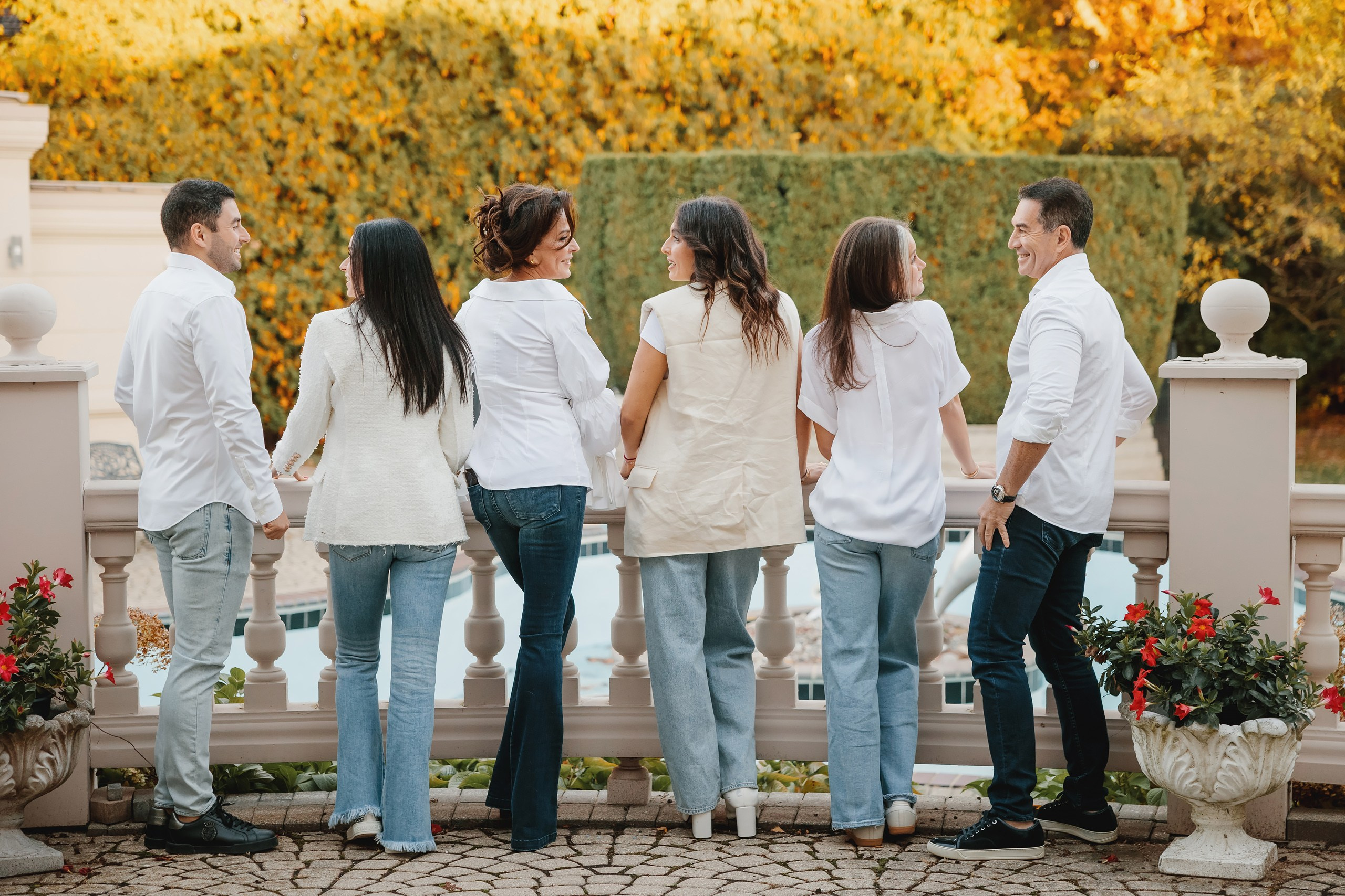 10.26.2024 Birthday Party. Wedding family event photographer in Chicago Nick Yushevich