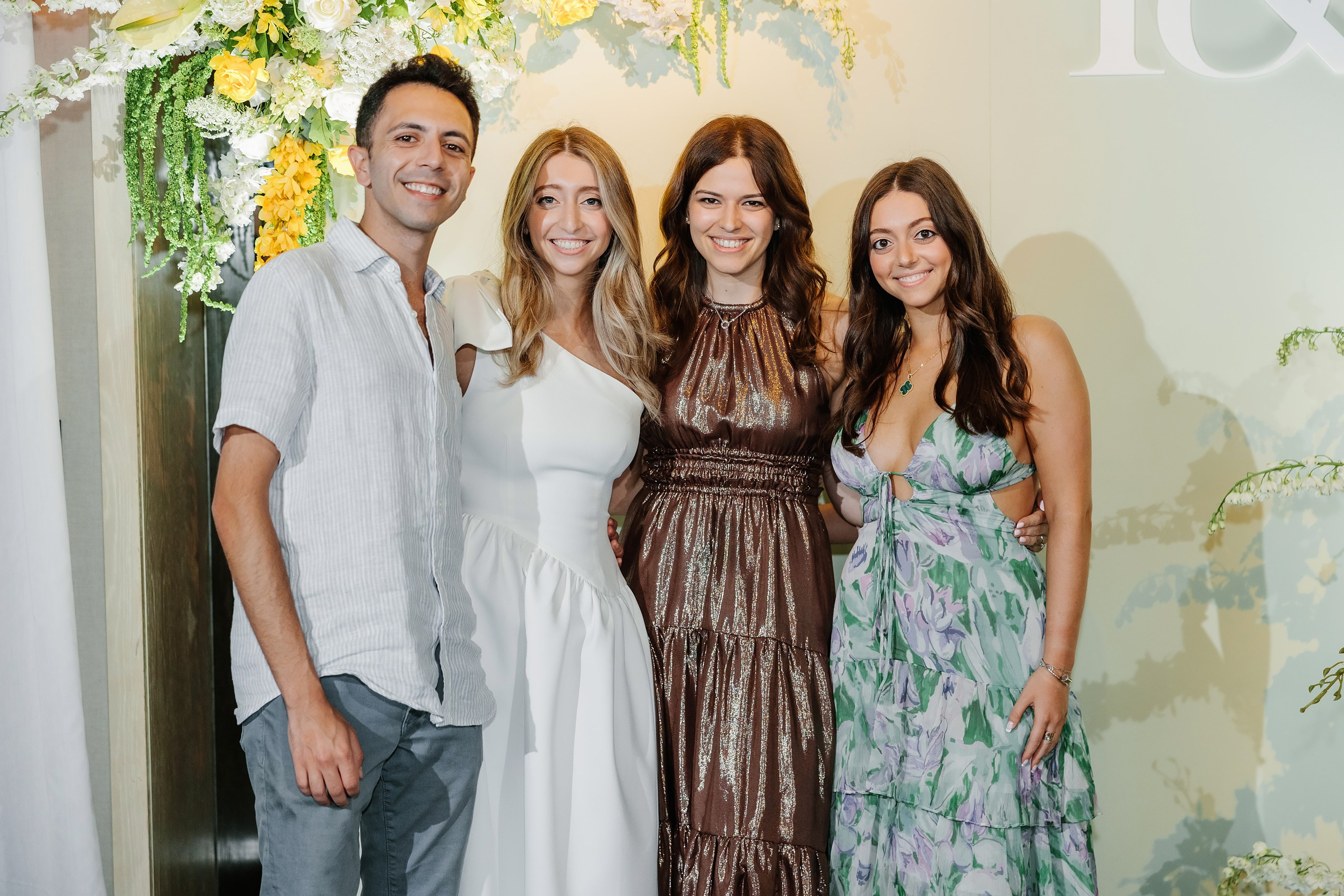 06.16.2024 Engagement Party. Wedding family event photographer in Chicago Nick Yushevich